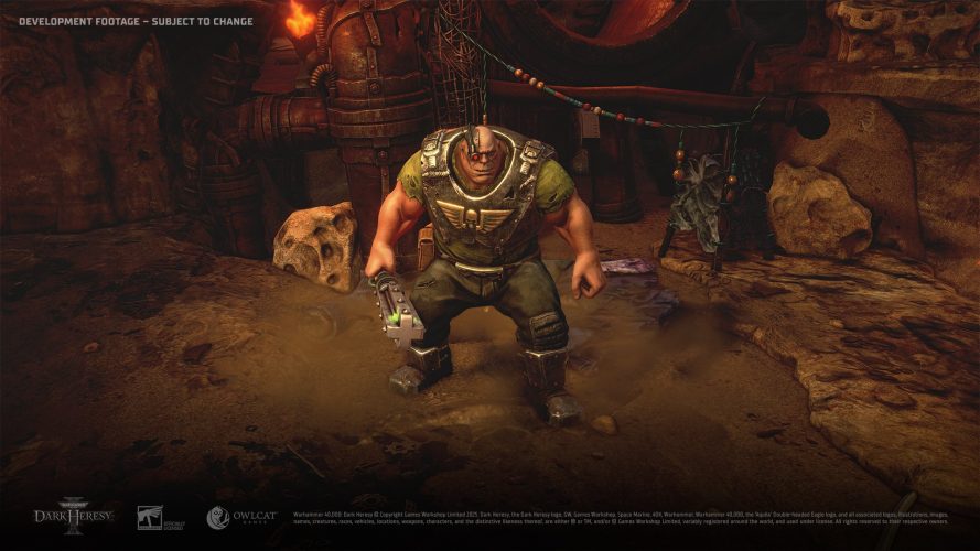 Warhammer 40000 dark heresy 9 2