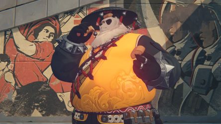 Image d\'illustration pour l\'article : Zenless Zone Zero : Notre interview avec Zhenyu Li, producteur du jeu, à propos de l’avenir du gacha