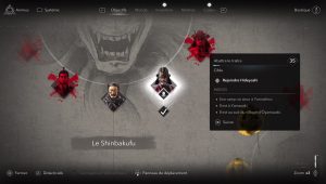 Image d'illustration pour l'article : Abattre le traître – Assassin’s Creed Shadows