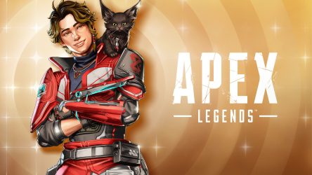 Image d\'illustration pour l\'article : Apex Legends : la saison 25 Prodige est enfin disponible