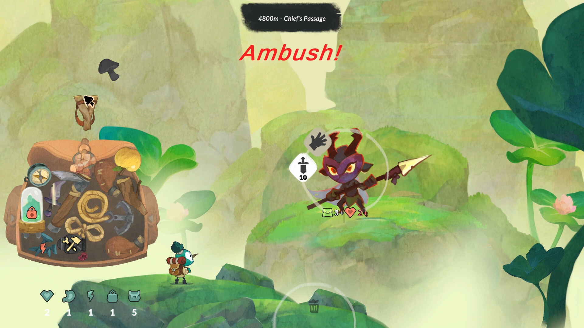 Barda annonce screenshot 1 2