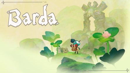 Image d\'illustration pour l\'article : Mudita Games nous annonce et présente BARDA, un « survival roguelike bagbuilder » tout mignon