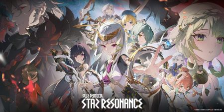 Image d\'illustration pour l\'article : Le MMORPG Blue Protocol: Star Resonance reviendra d’entre les morts cette année sur PC et mobile