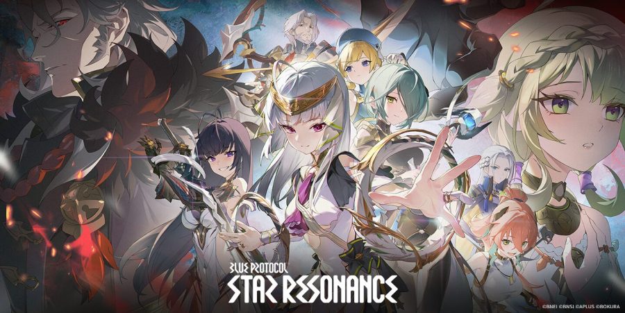 Image d\'illustration pour l\'article : Le MMORPG Blue Protocol: Star Resonance reviendra d’entre les morts cette année sur PC et mobile