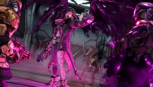 Image d'illustration pour l'article : Borderlands 4 présente Vex la Sirène, l’une des protagonistes de ce nouvel épisode