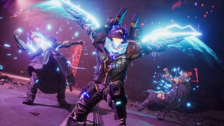 Image d\'illustration pour l\'article : Borderlands 4 : nos impressions après 30h de jeu, un retour en force pour la saga ?