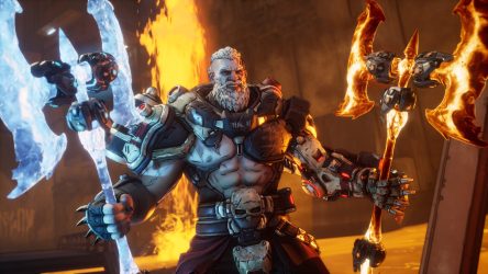 Image d\'illustration pour l\'article : Borderlands 4 : les infos clés à retenir après le State of Play de PlayStation