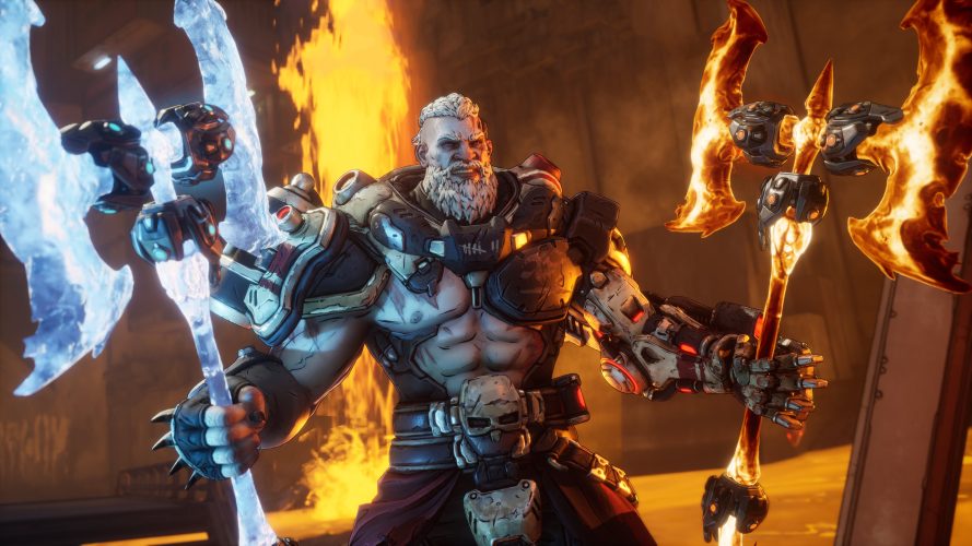 Image d\'illustration pour l\'article : Borderlands 4 : les infos clés à retenir après le State of Play de PlayStation