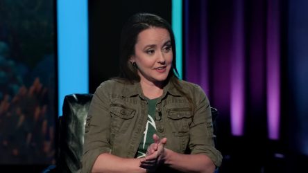 Image d\'illustration pour l\'article : Après 12 ans chez Obsidian, Carrie Patel quitte le studio pour rejoindre Netflix Games