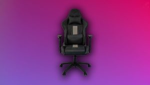 Image d'illustration pour l'article : Jusqu’à -77% de réduction sur les sièges gaming, il ne reste que quelques heures pour cette offre à la Fnac