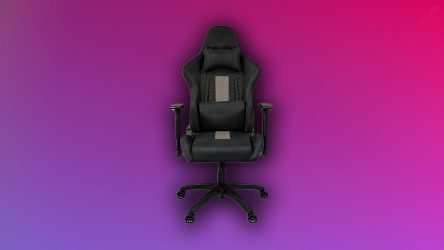 Image d'illustration pour l'article : Jusqu'à -77% de réduction sur les sièges gaming, il ne reste que quelques heures pour cette offre à la Fnac