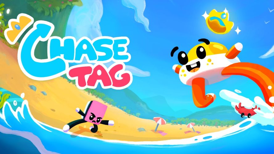 chasetag