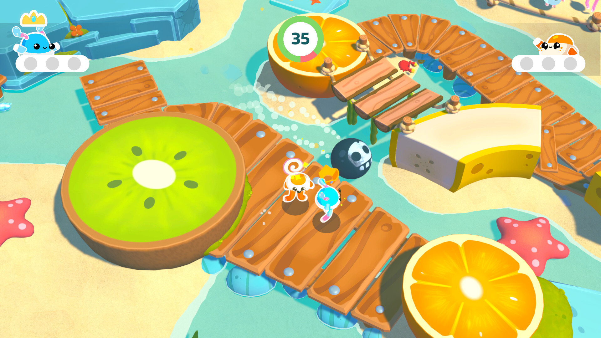Chasetag screenshots 1 3