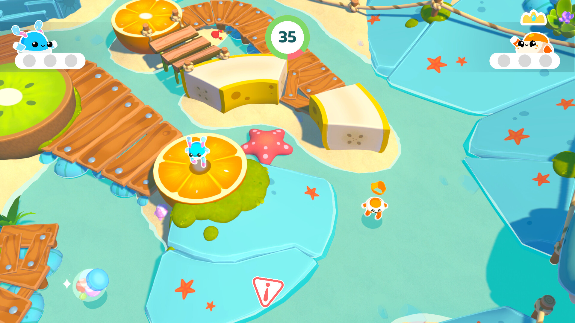 Chasetag screenshots 2 6
