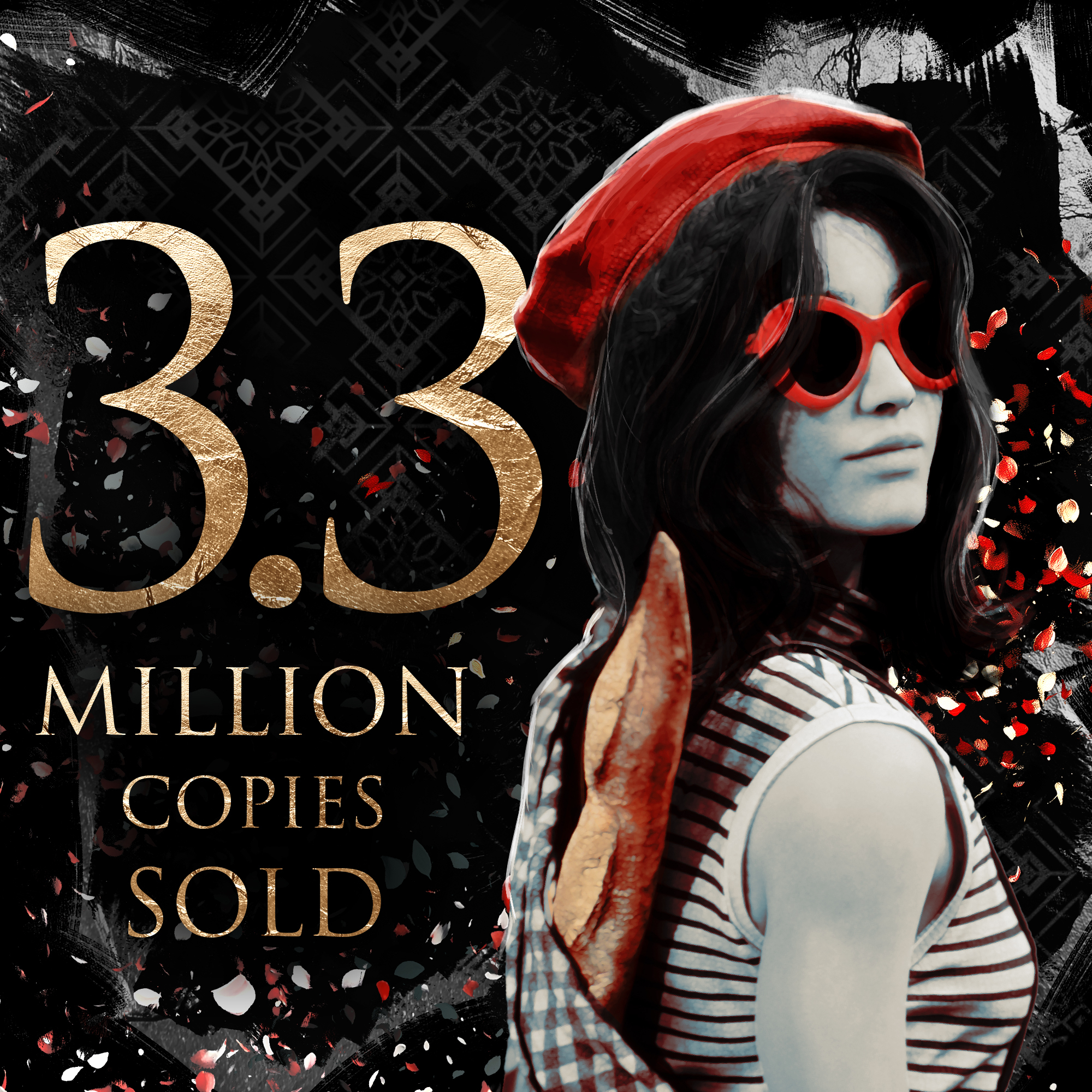 Clair obscur expedition 33 3 millions de ventes 1
