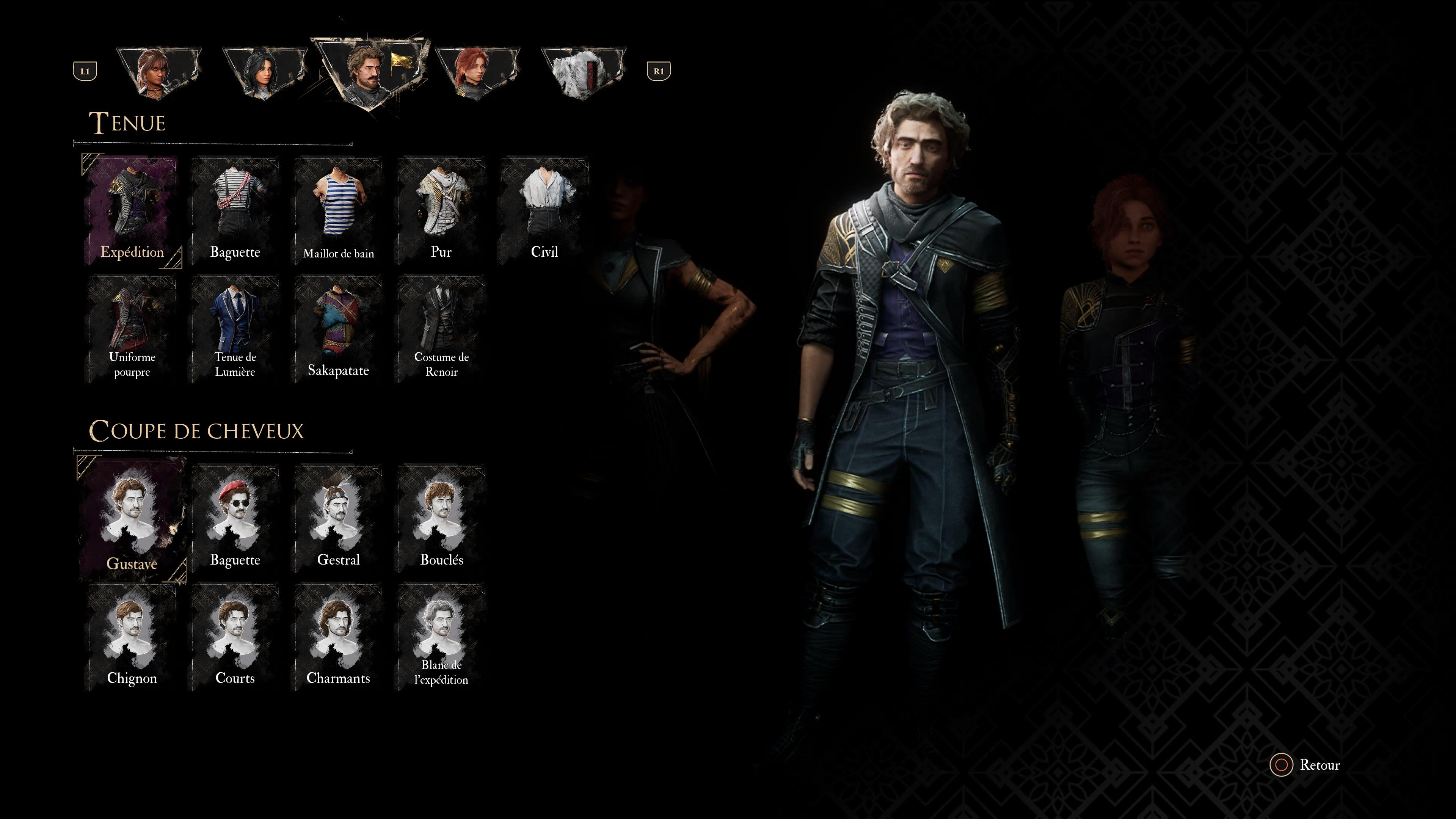 Clair obscur expedition 33 apercu skin gustave 10 16