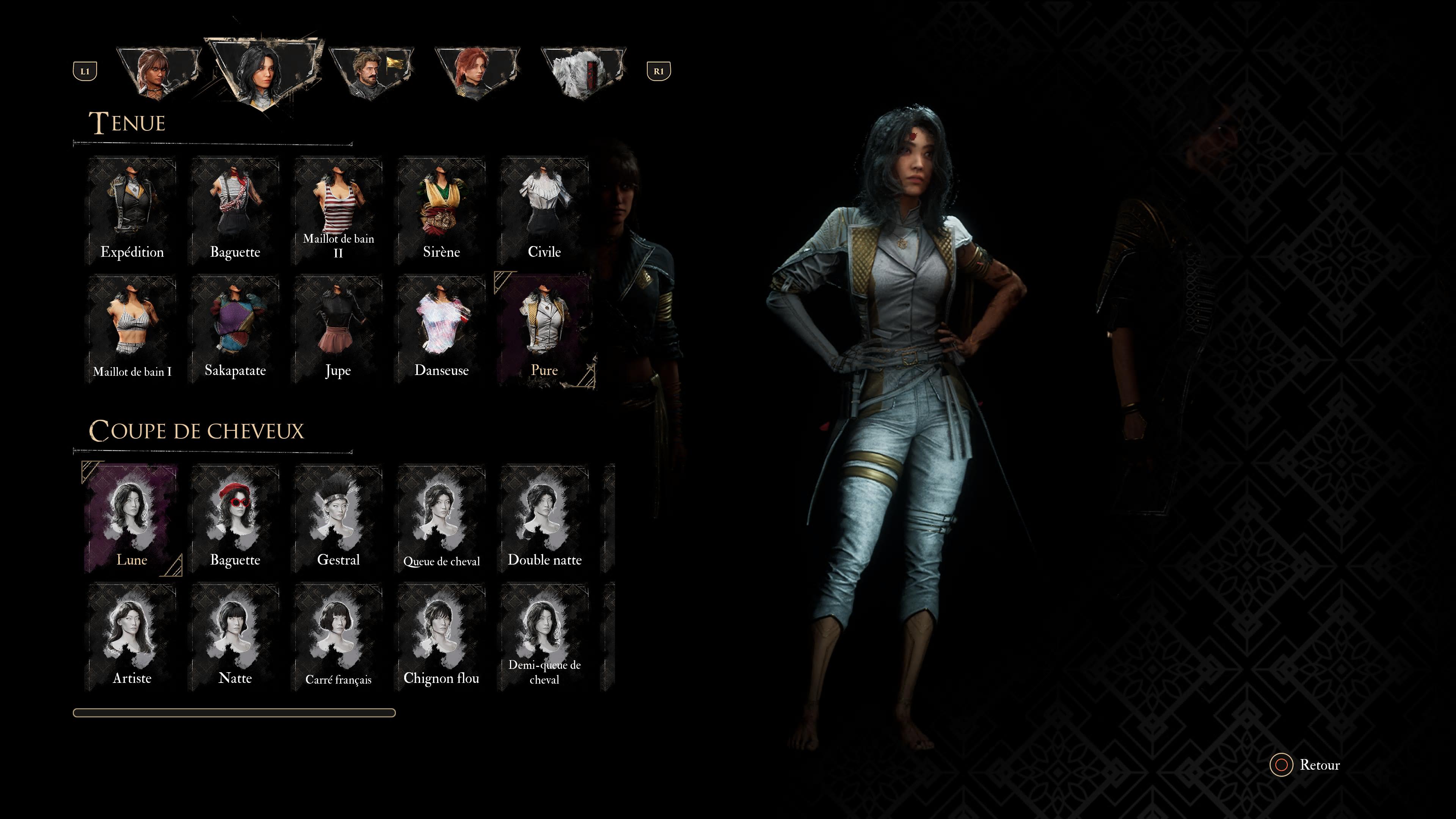 Clair obscur expedition 33 apercu skin lune 10 35