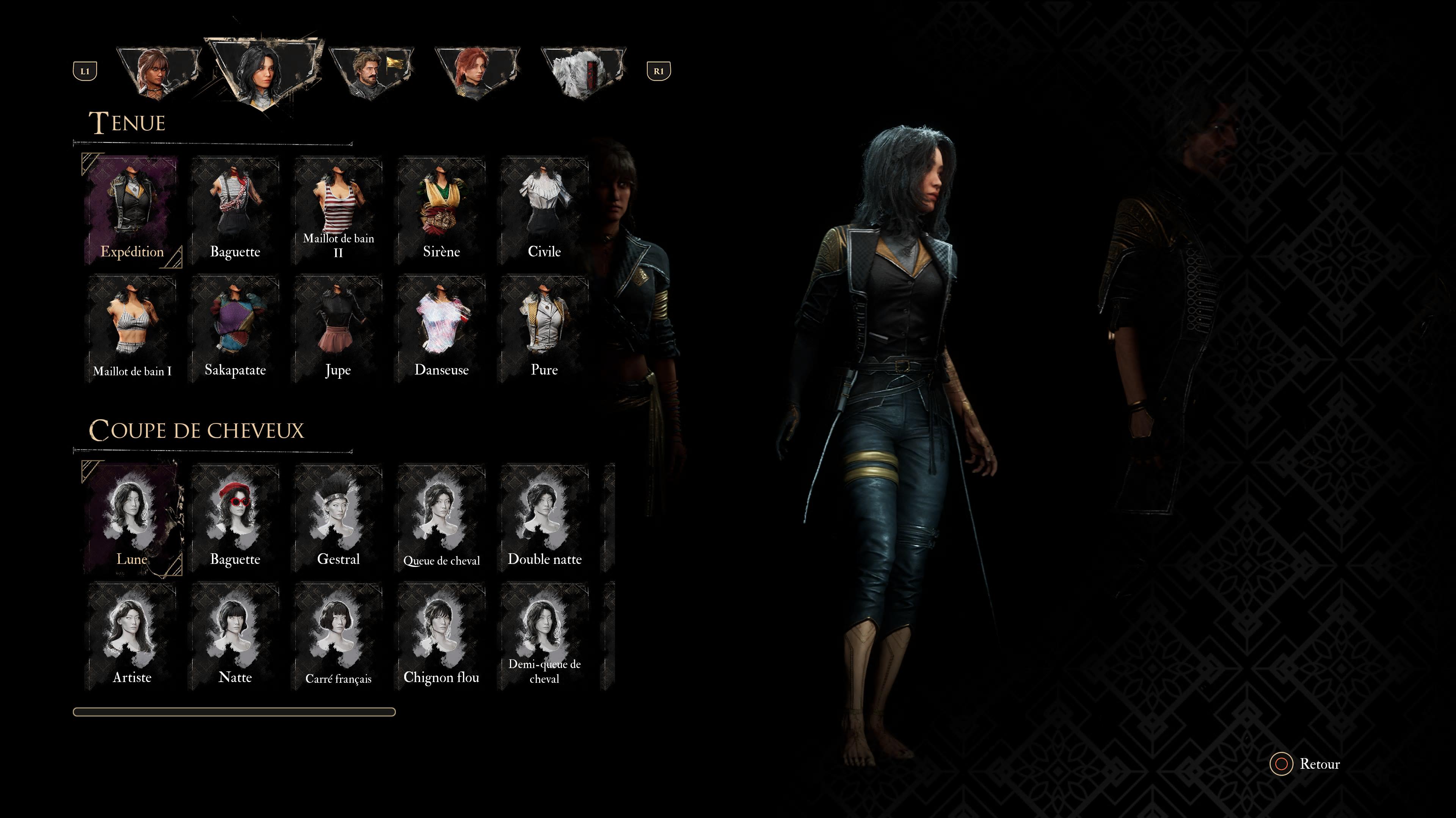 Clair obscur expedition 33 apercu skin lune 11 40