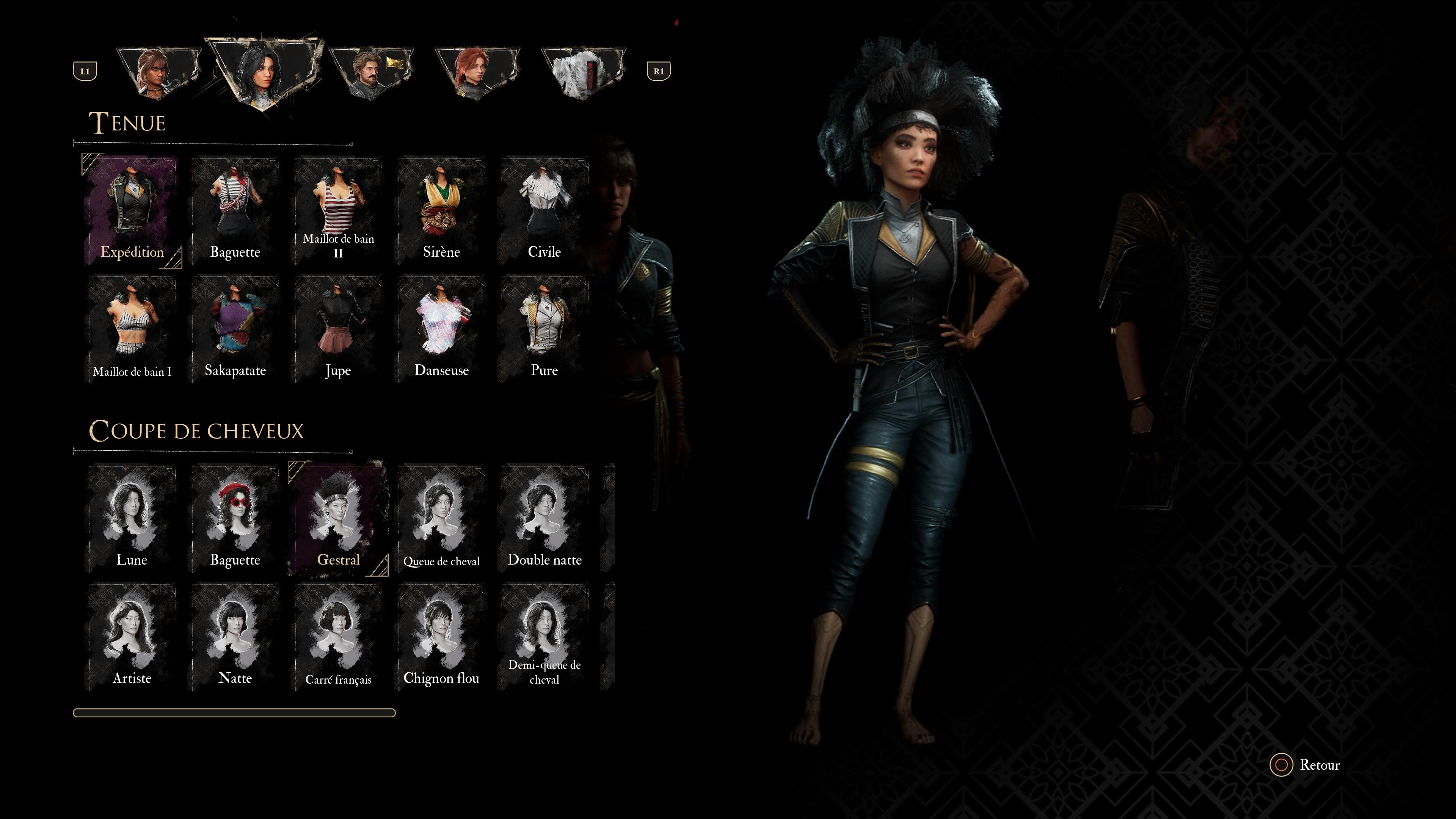 Clair obscur expedition 33 apercu skin lune 13 42