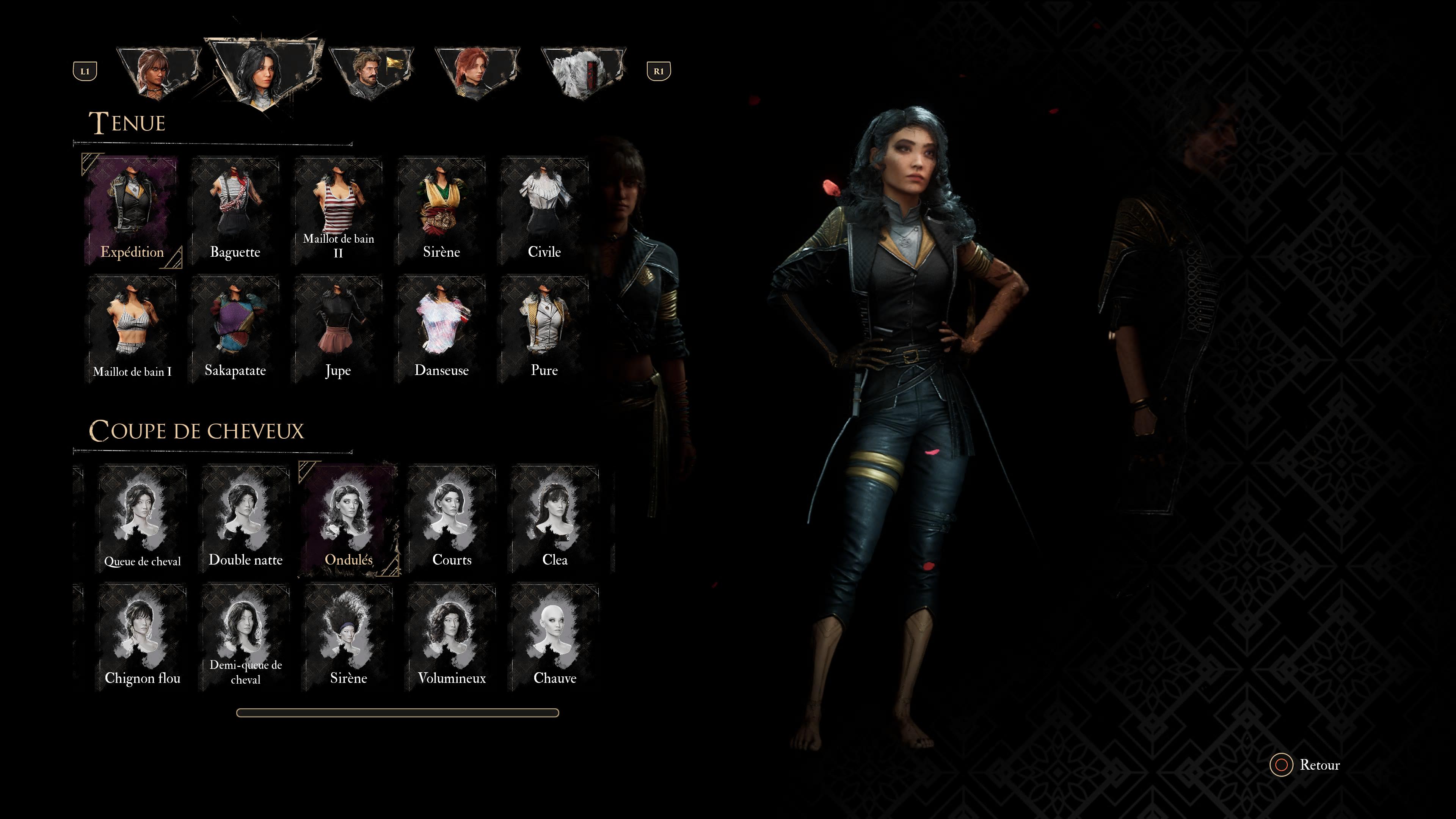 Clair obscur expedition 33 apercu skin lune 16 44