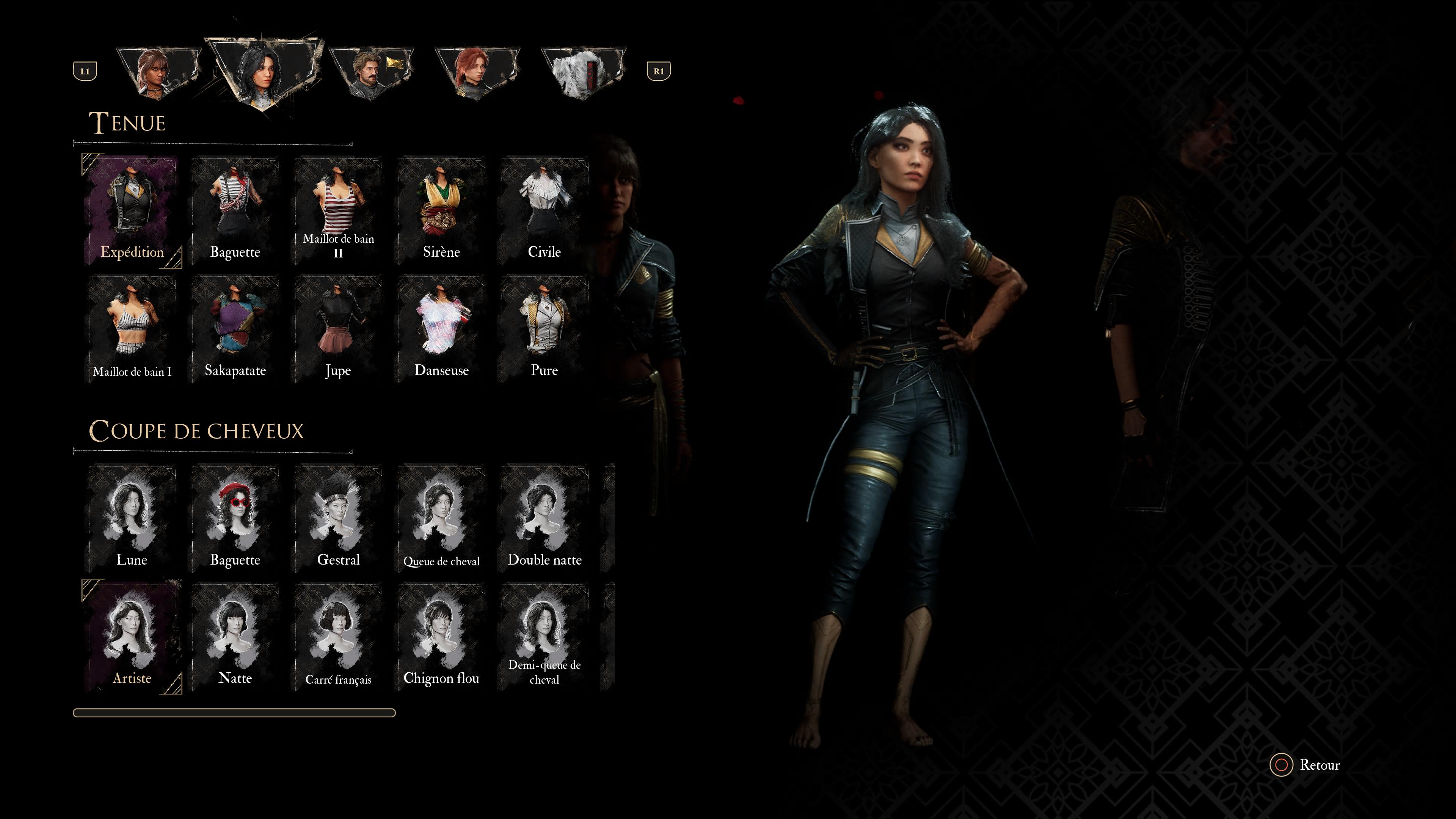 Clair obscur expedition 33 apercu skin lune 20 43