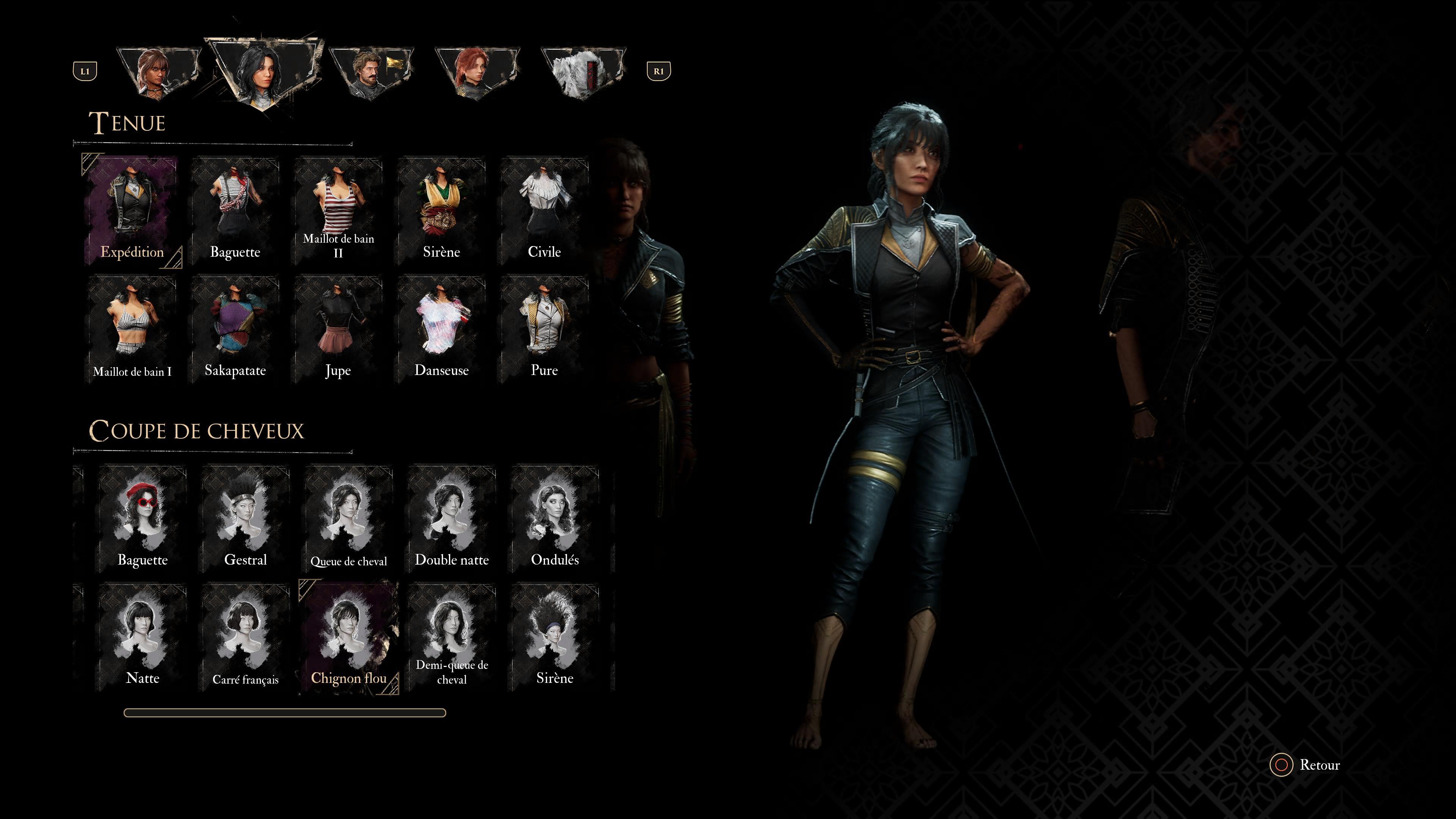 Clair obscur expedition 33 apercu skin lune 23 50