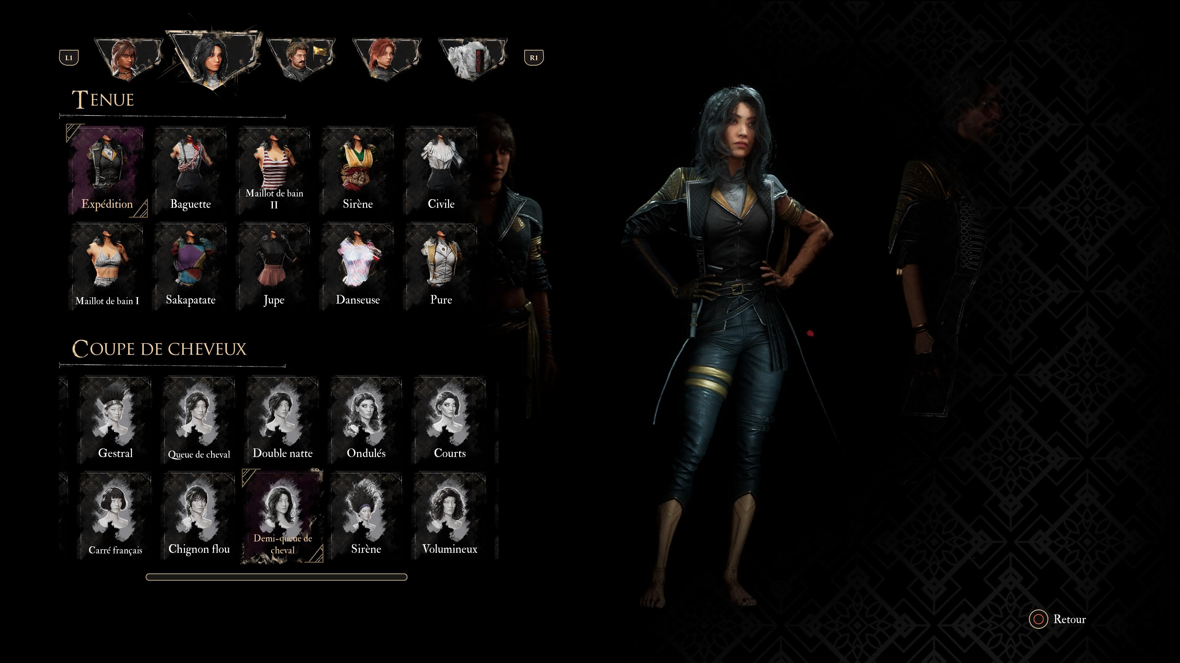 Clair obscur expedition 33 apercu skin lune 24 48