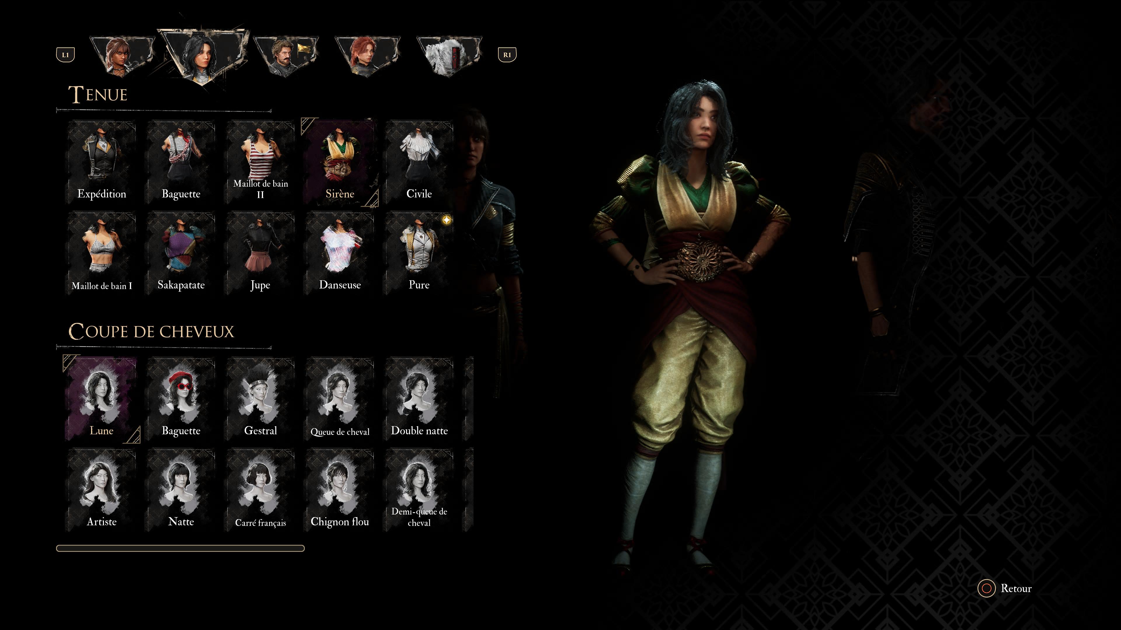 Clair obscur expedition 33 apercu skin lune 4 37