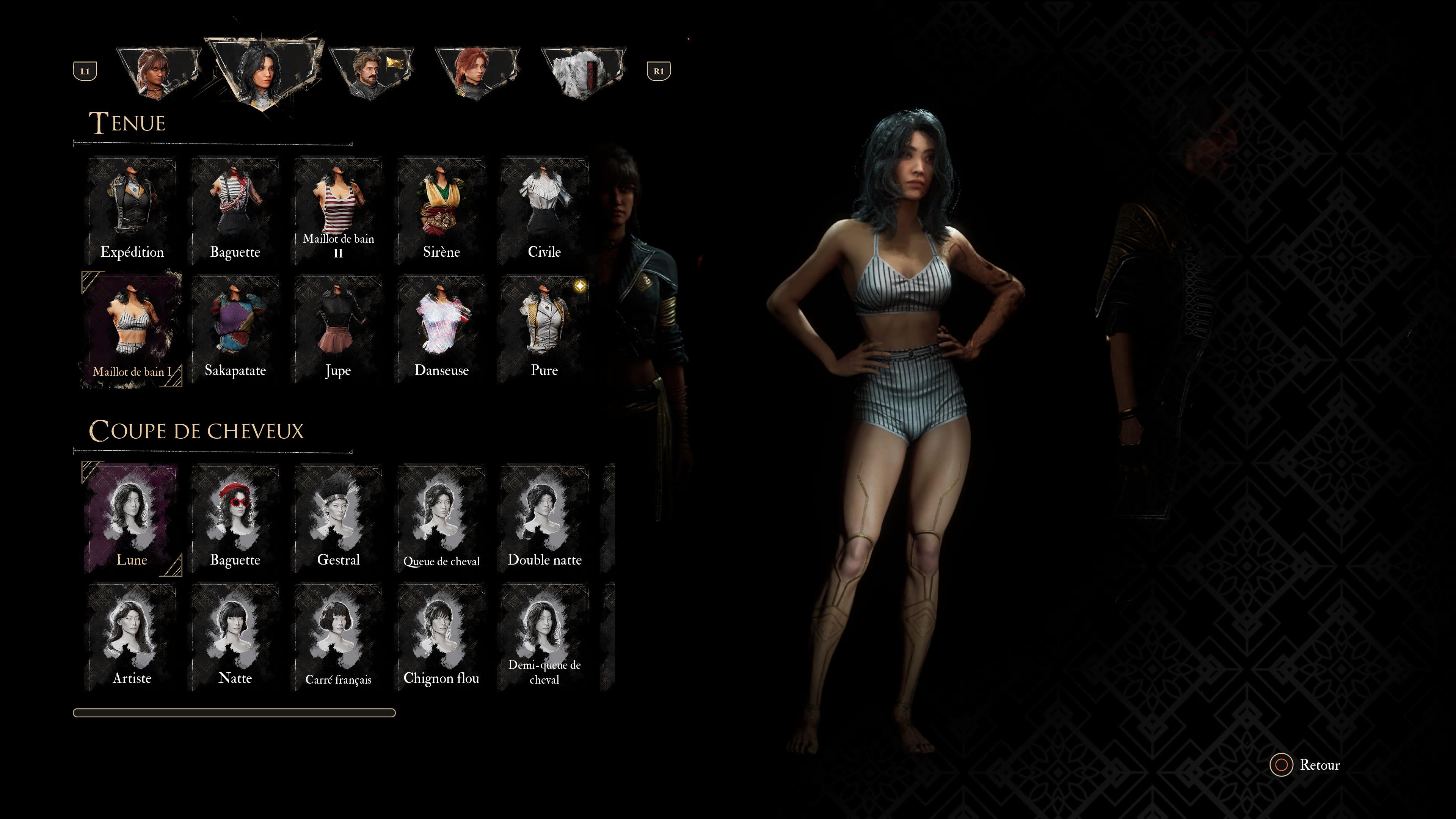 Clair obscur expedition 33 apercu skin lune 6 33