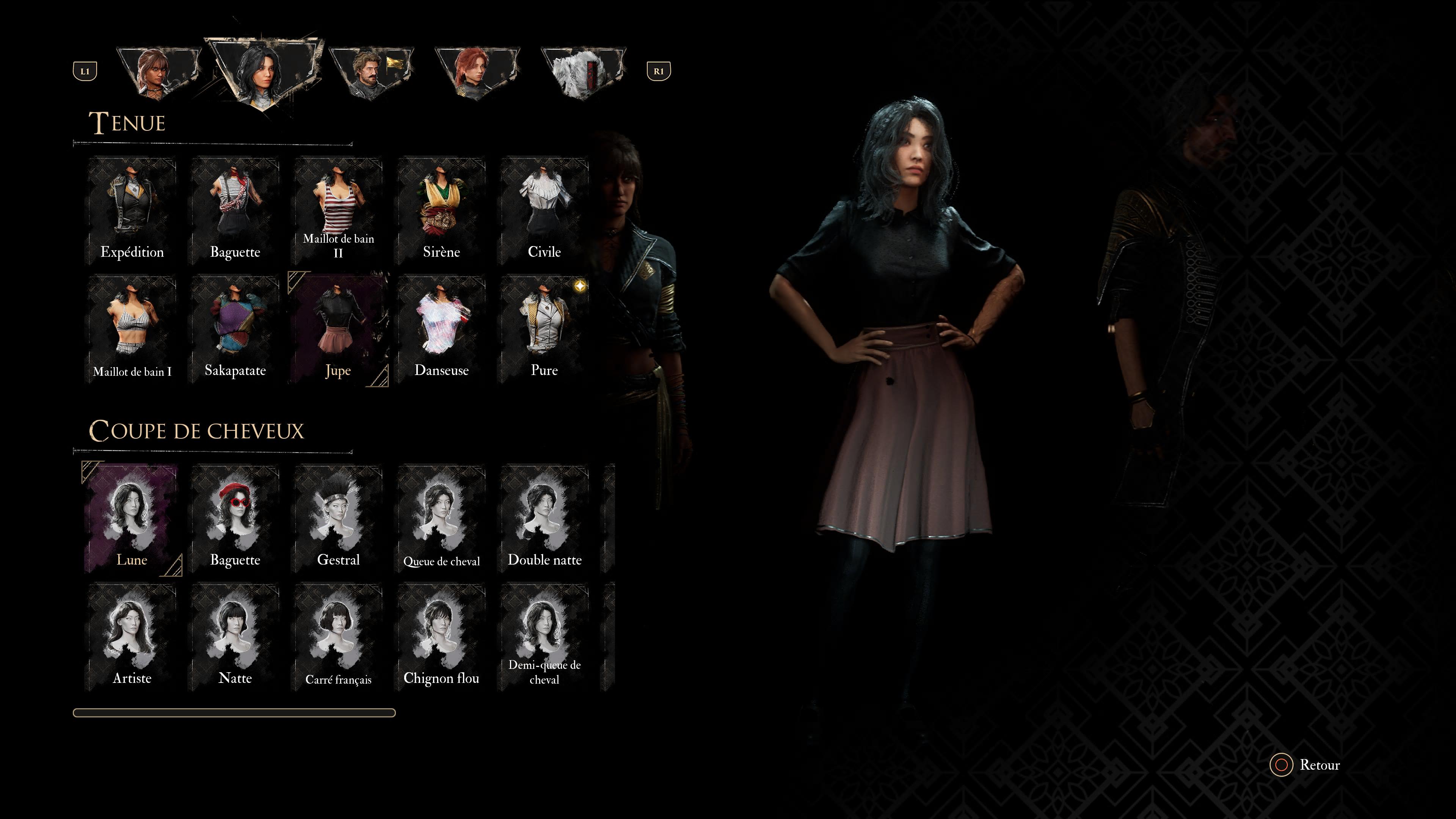 Clair obscur expedition 33 apercu skin lune 8 36