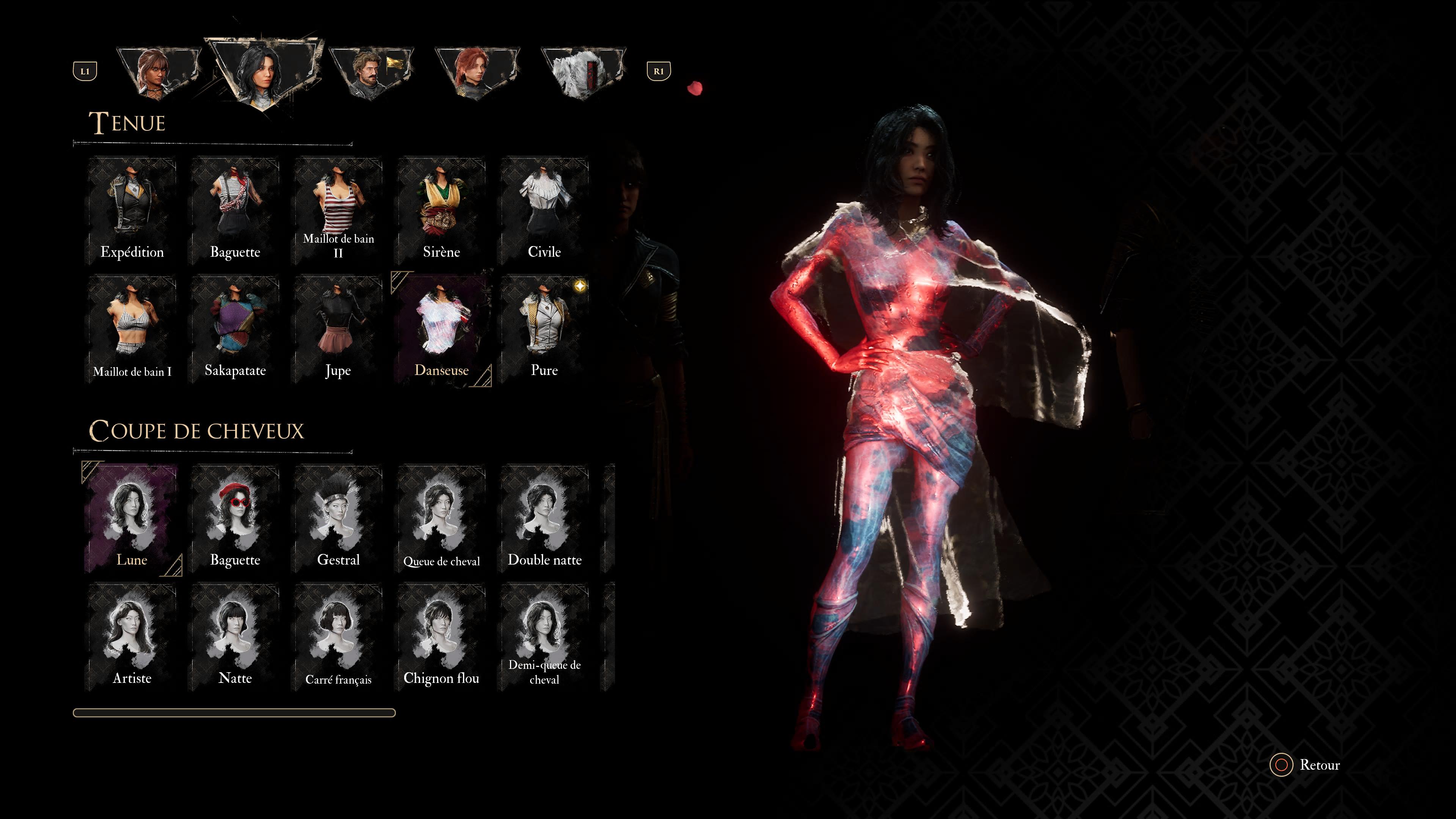 Clair obscur expedition 33 apercu skin lune 9 38