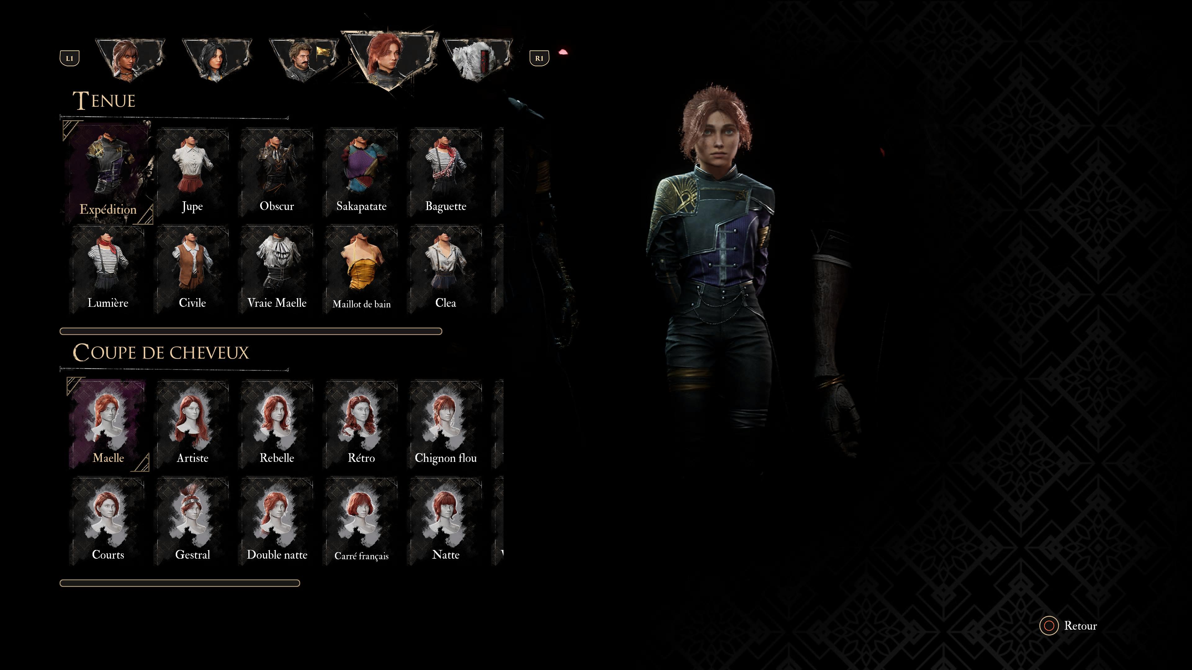 Clair obscur expedition 33 apercu skin maelle 1 57