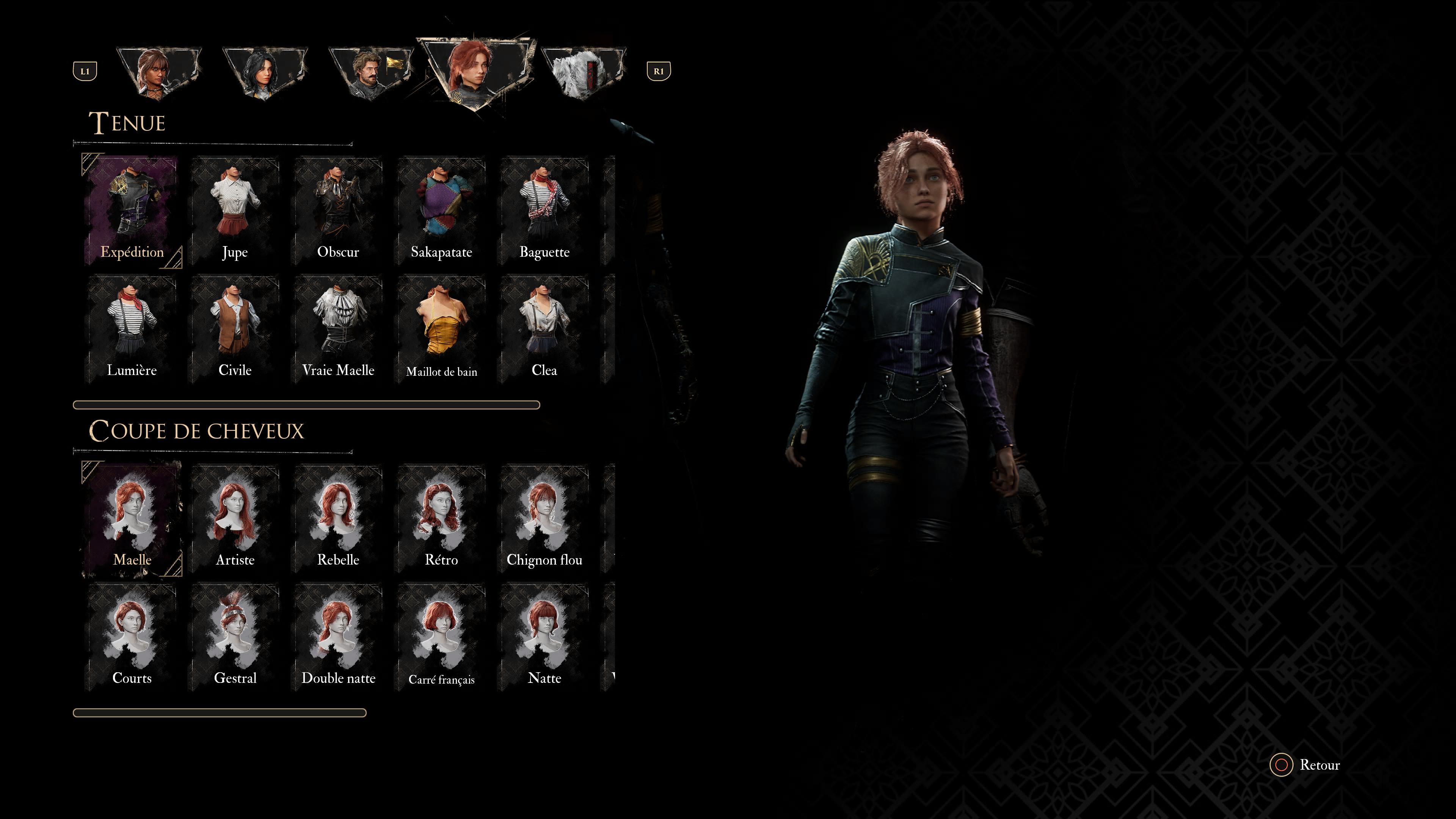 Clair obscur expedition 33 apercu skin maelle 13 69