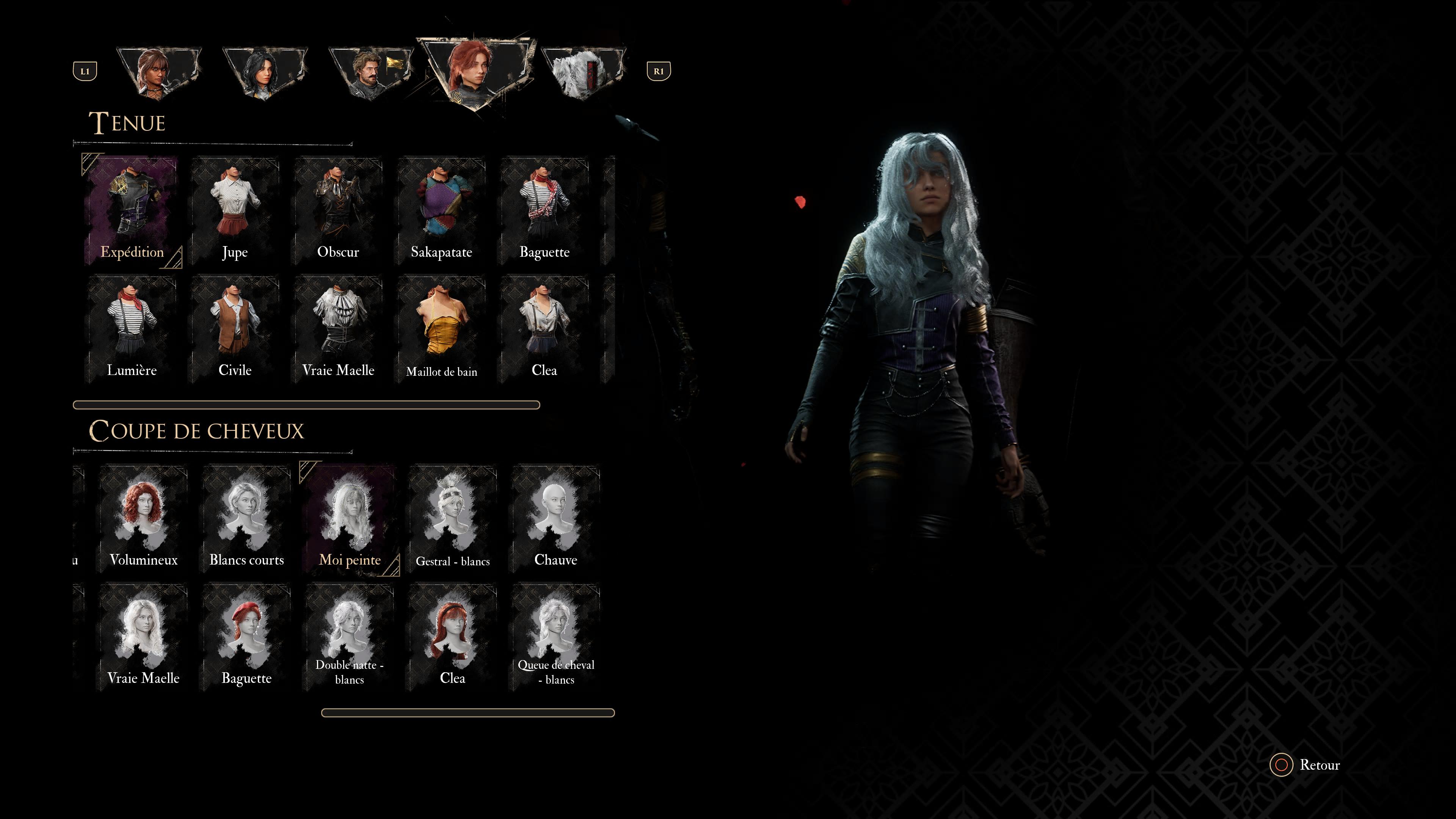 Clair obscur expedition 33 apercu skin maelle 20 83