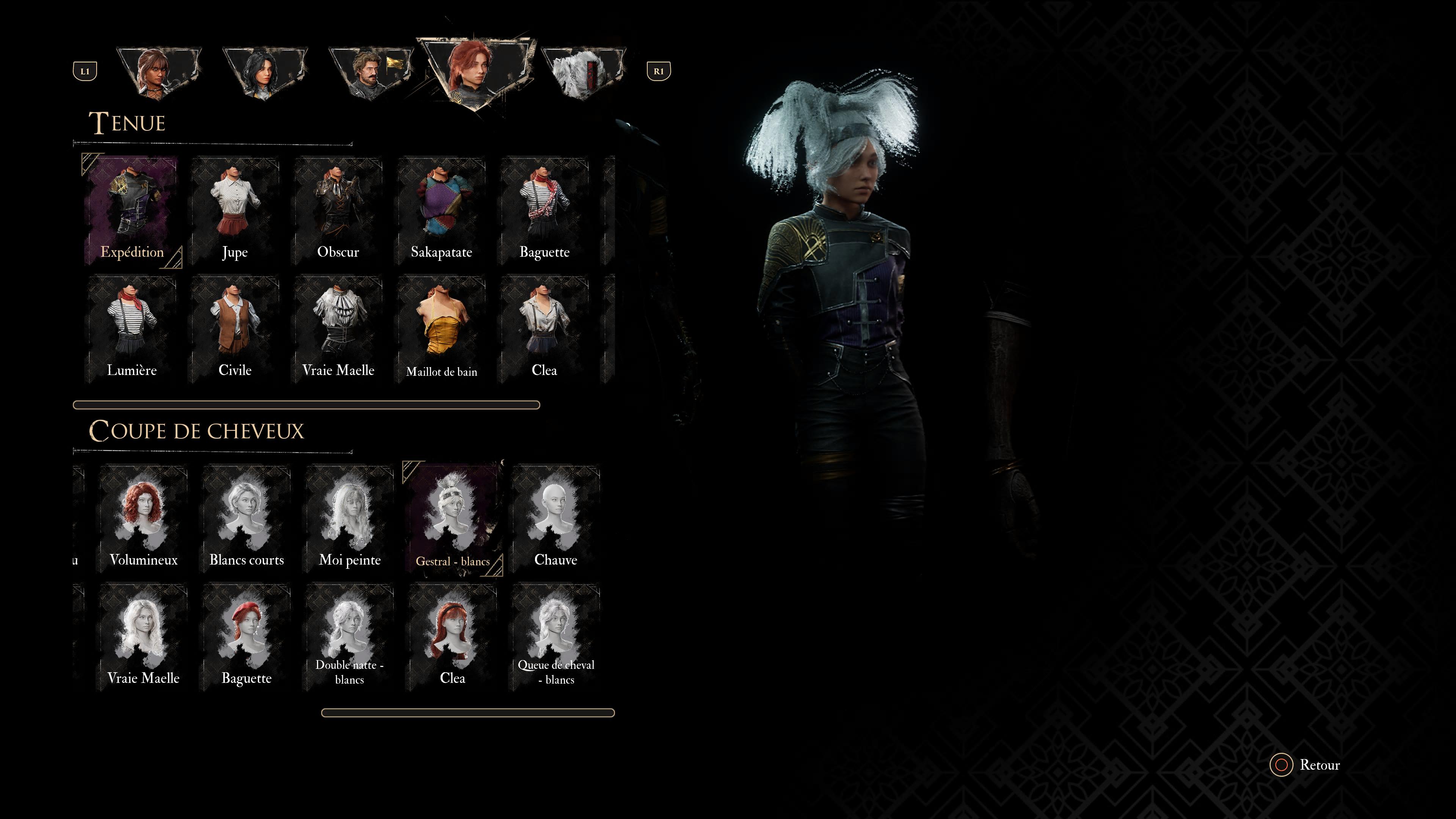 Clair obscur expedition 33 apercu skin maelle 21 81