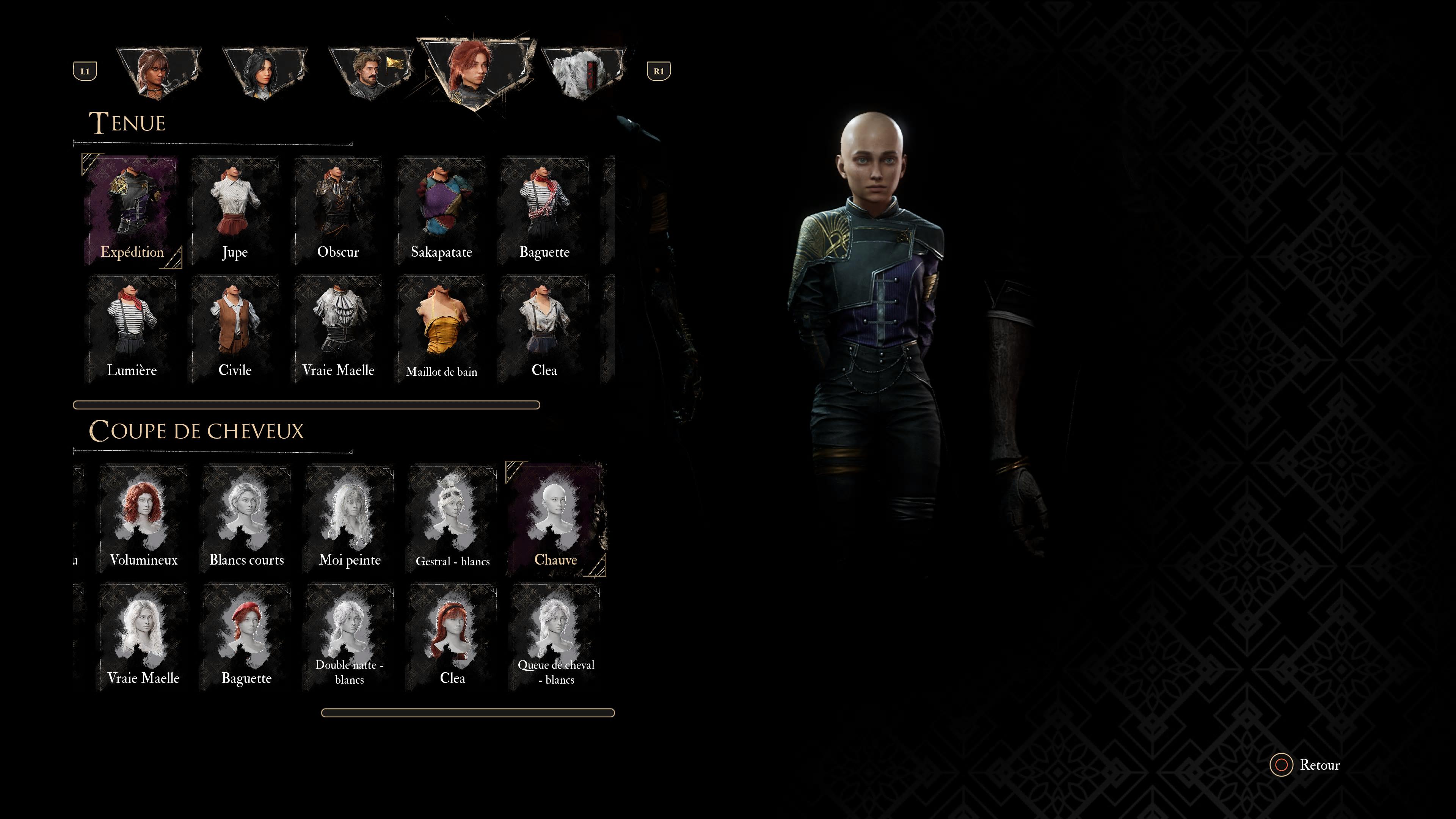 Clair obscur expedition 33 apercu skin maelle 22 85