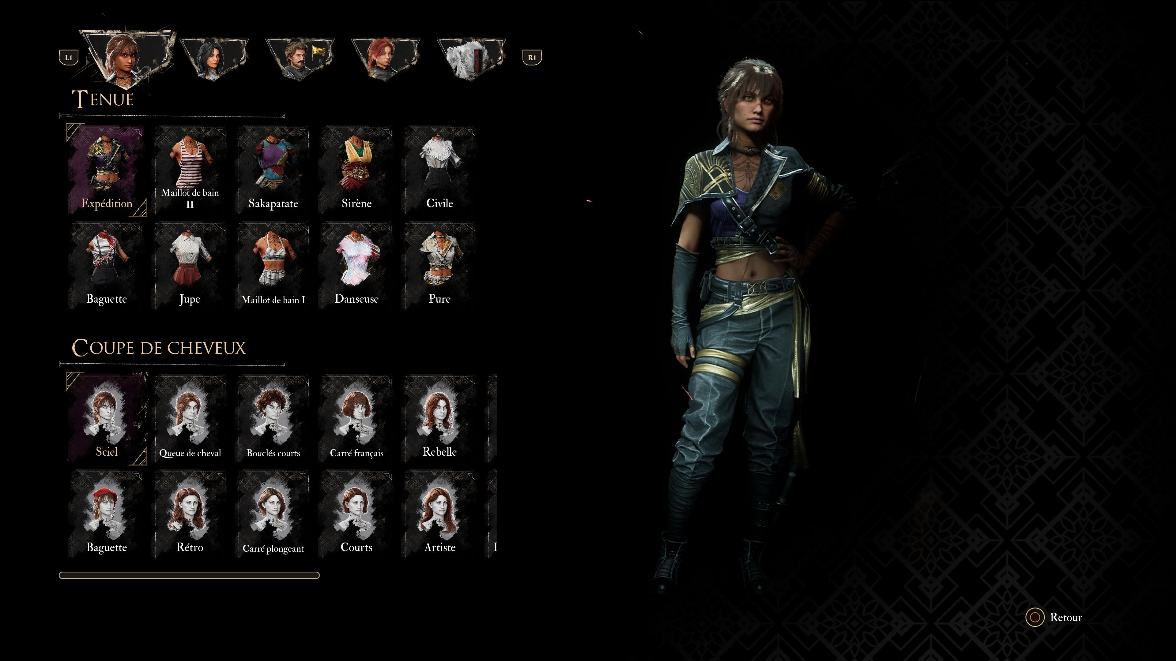 Clair obscur expedition 33 apercu skin sciel 11 99