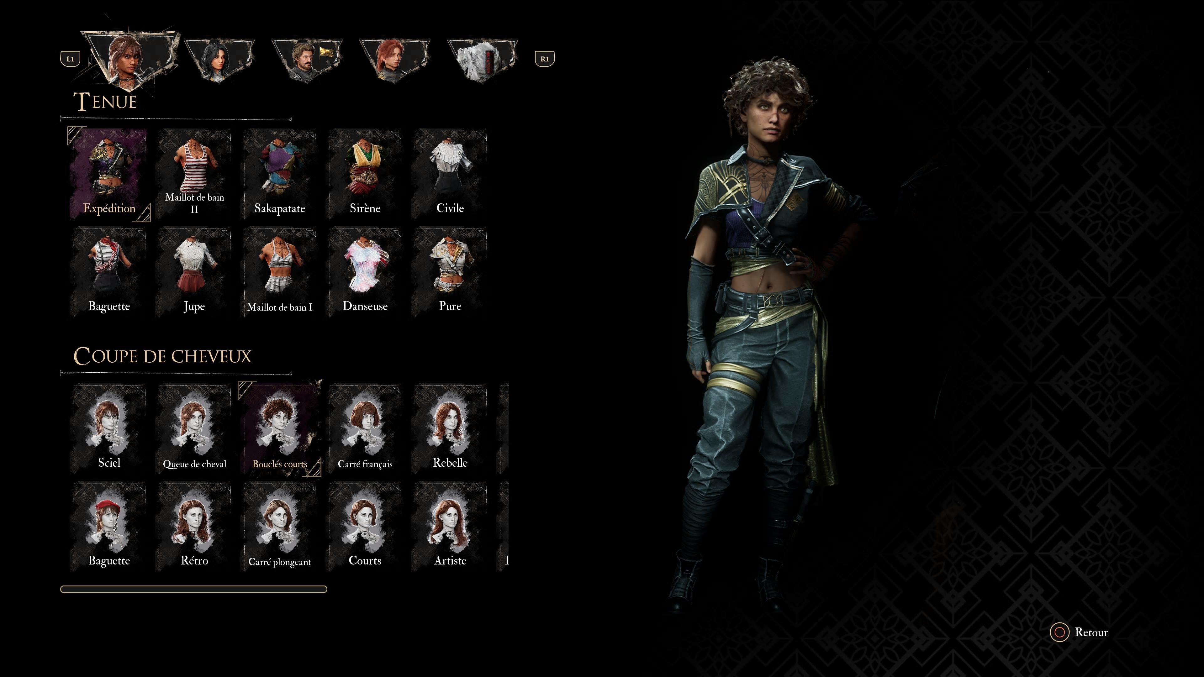 Clair obscur expedition 33 apercu skin sciel 13 105