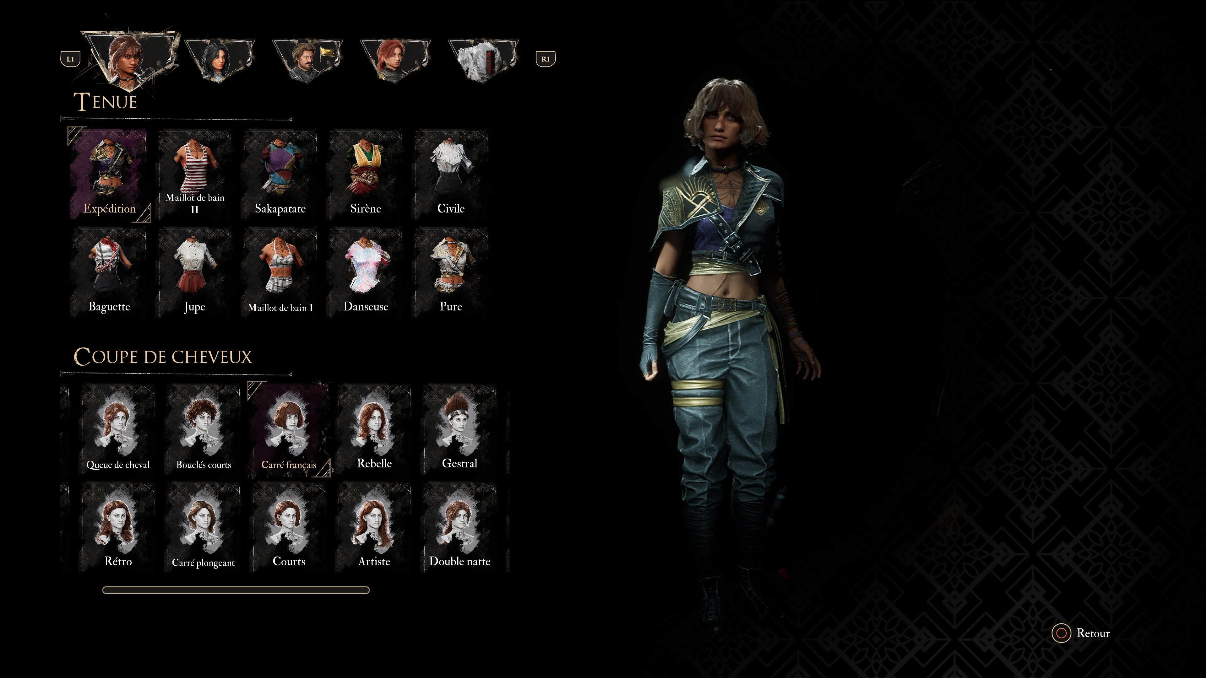 Clair obscur expedition 33 apercu skin sciel 14 107