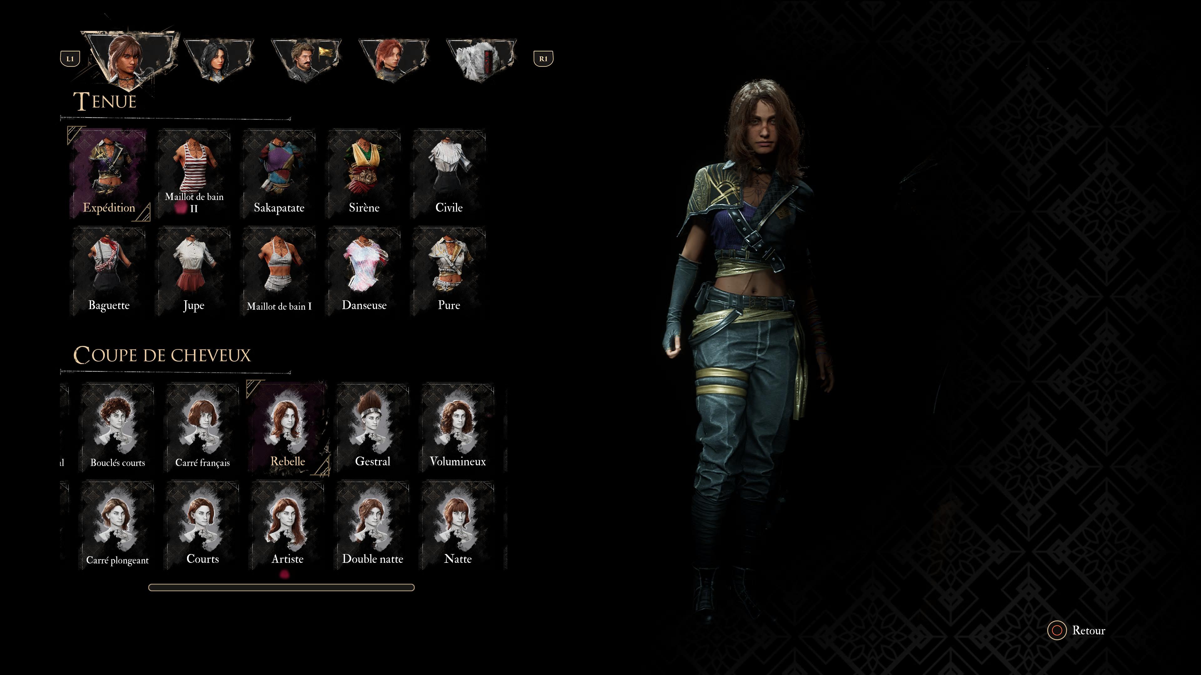 Clair obscur expedition 33 apercu skin sciel 15 109