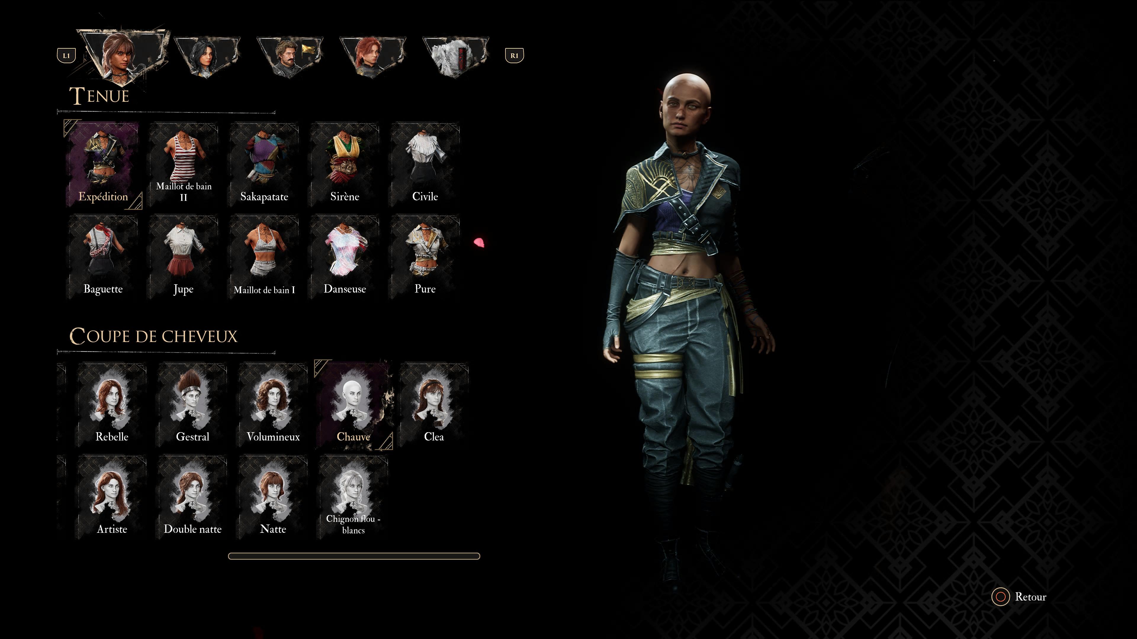 Clair obscur expedition 33 apercu skin sciel 18 113