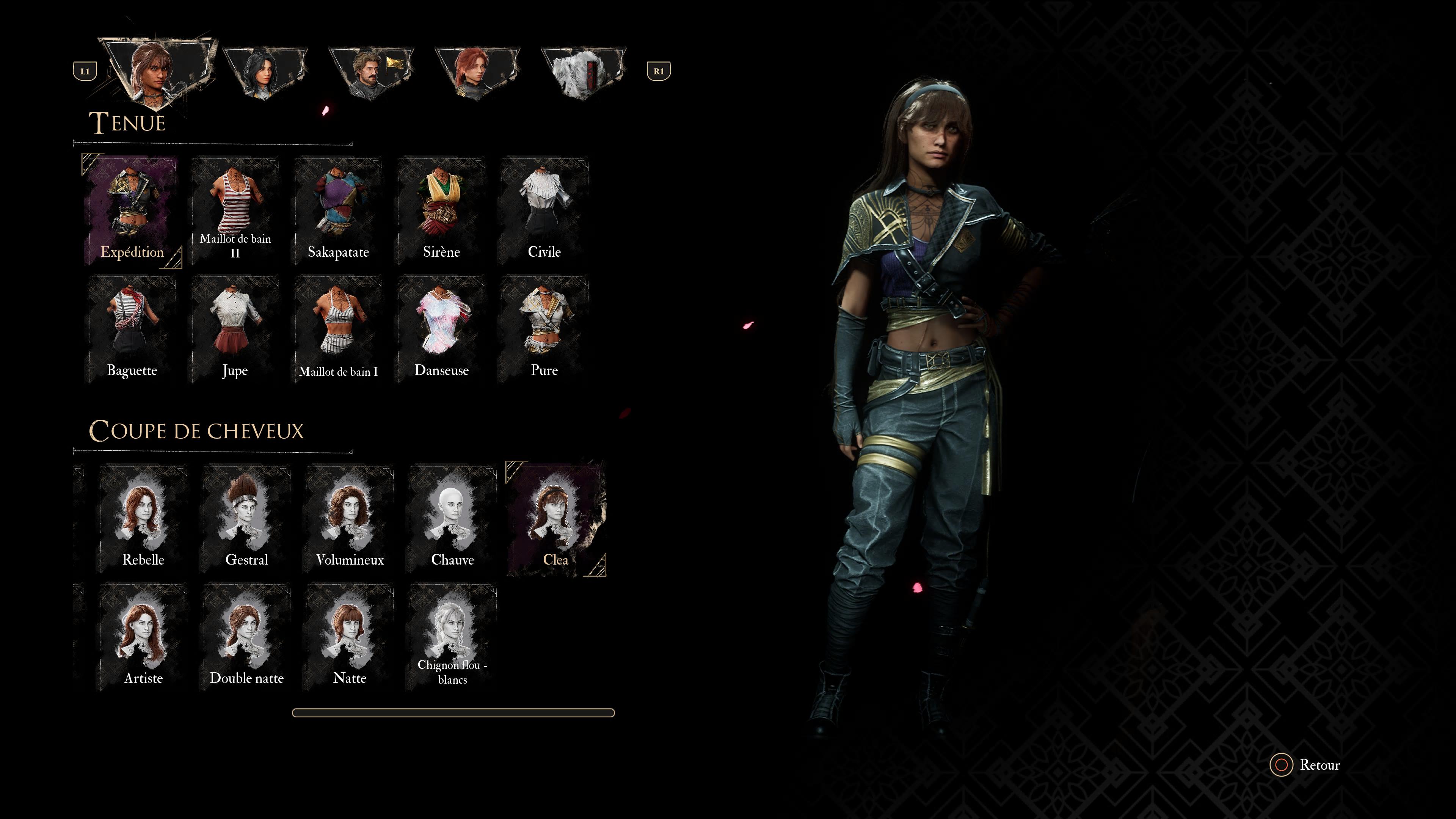 Clair obscur expedition 33 apercu skin sciel 19 115