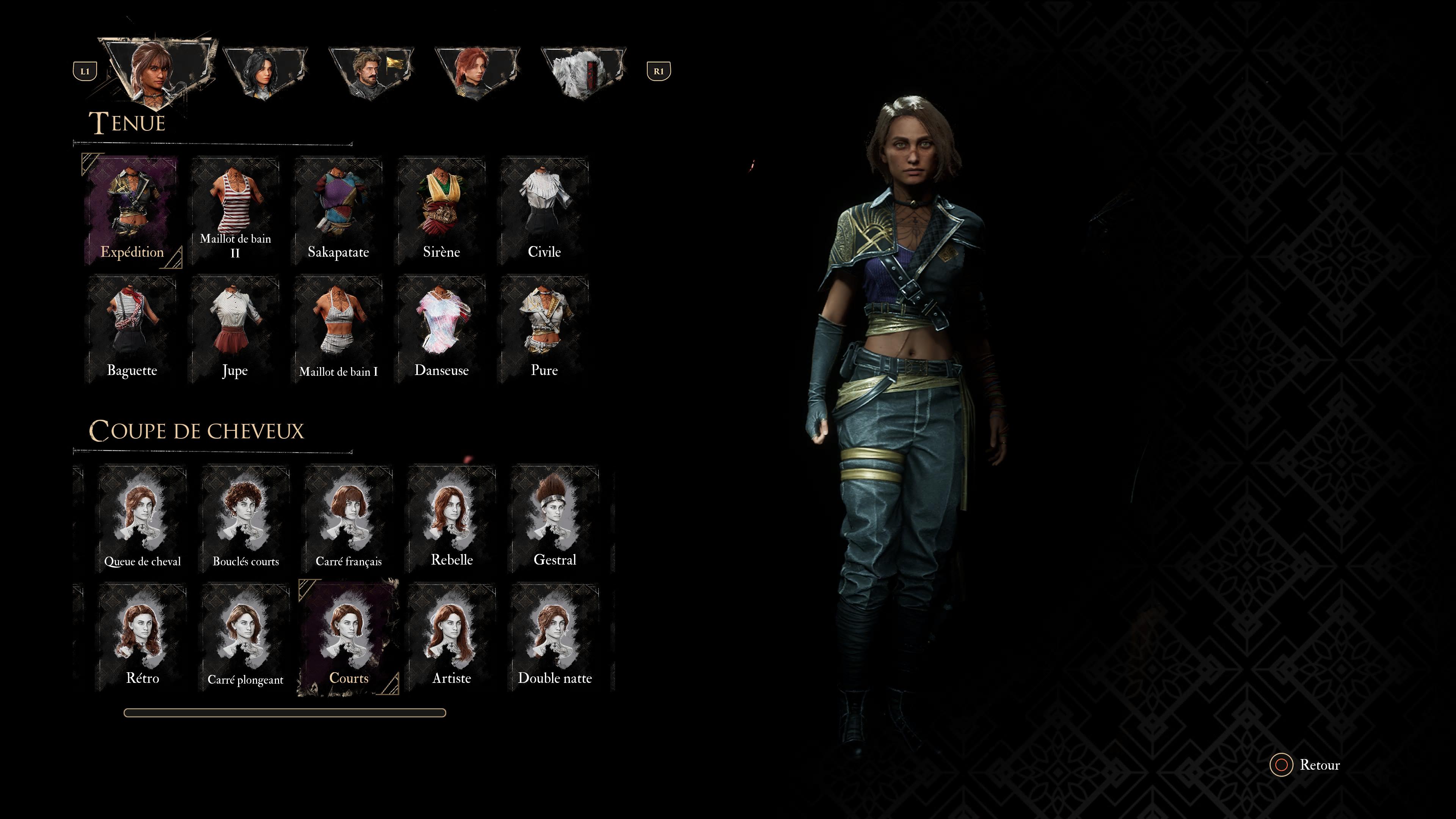 Clair obscur expedition 33 apercu skin sciel 23 110