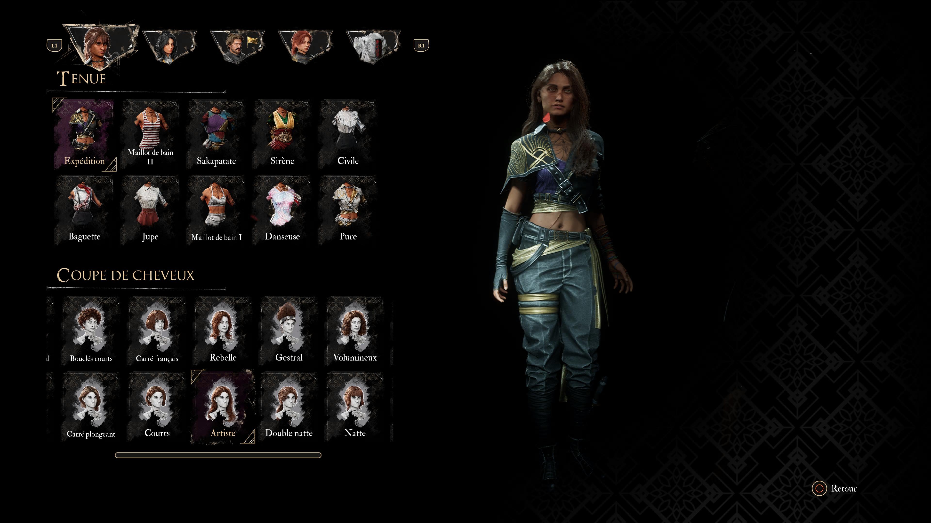 Clair obscur expedition 33 apercu skin sciel 24 101