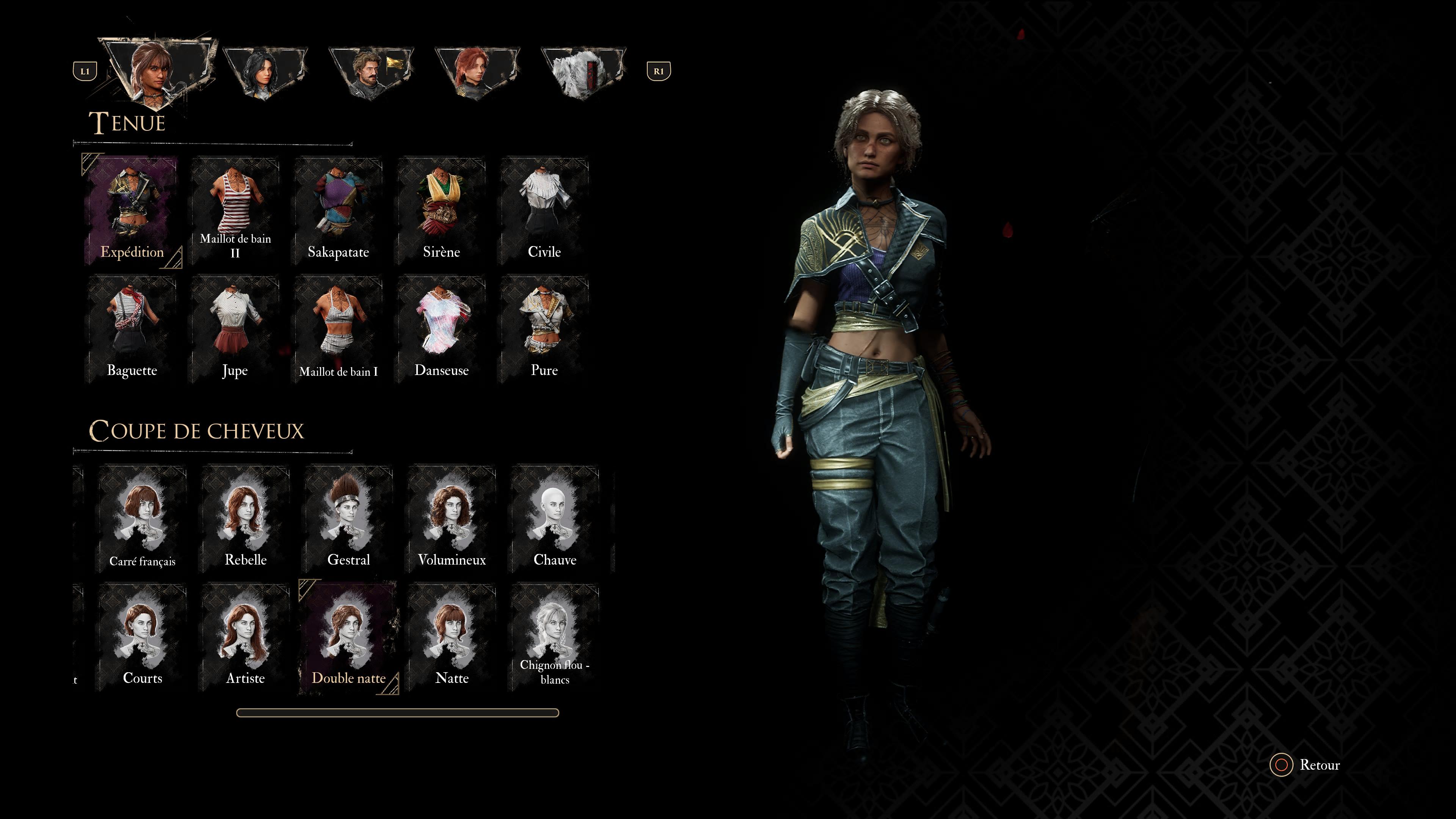 Clair obscur expedition 33 apercu skin sciel 25 112