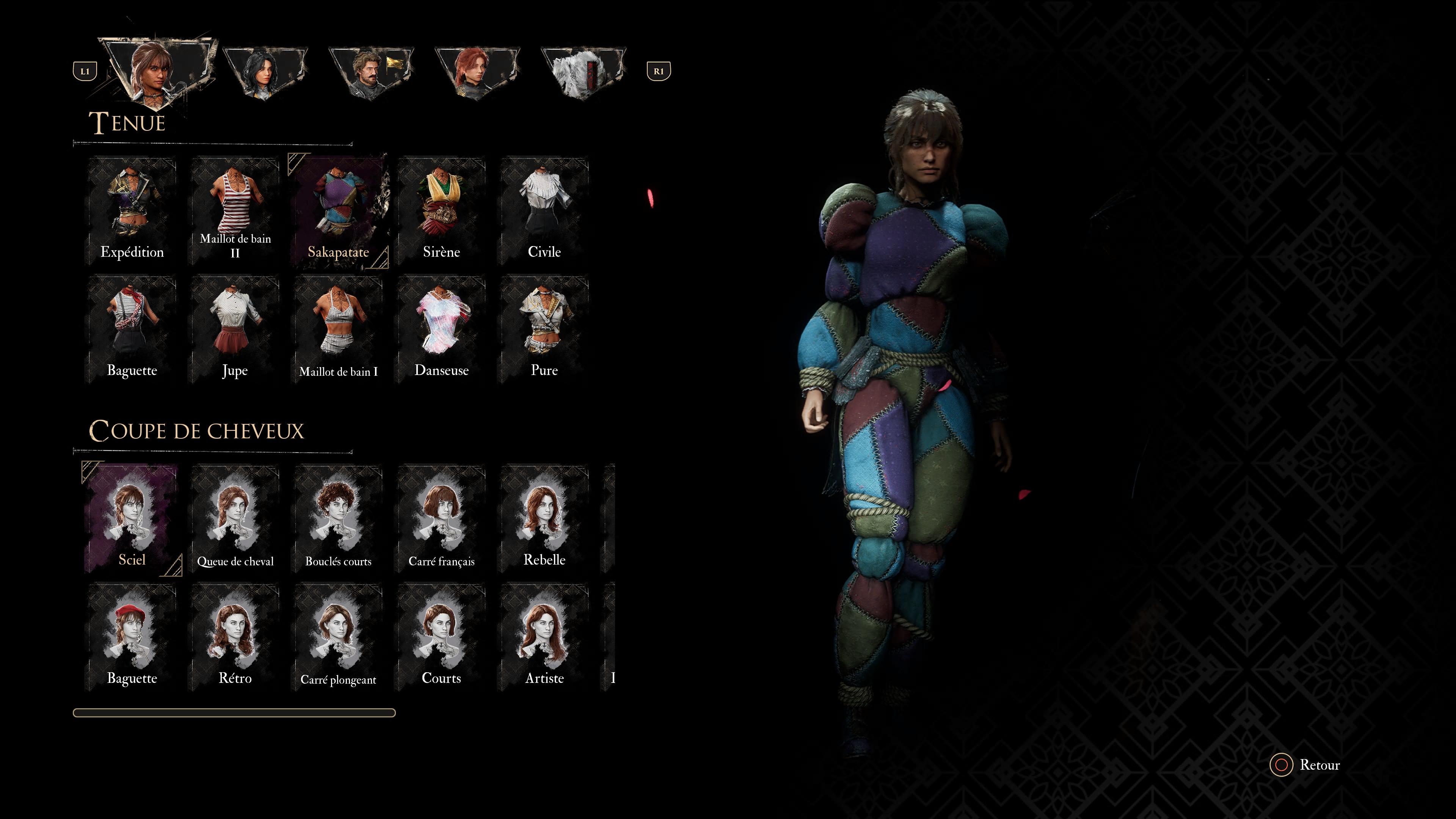 Clair obscur expedition 33 apercu skin sciel 3 90
