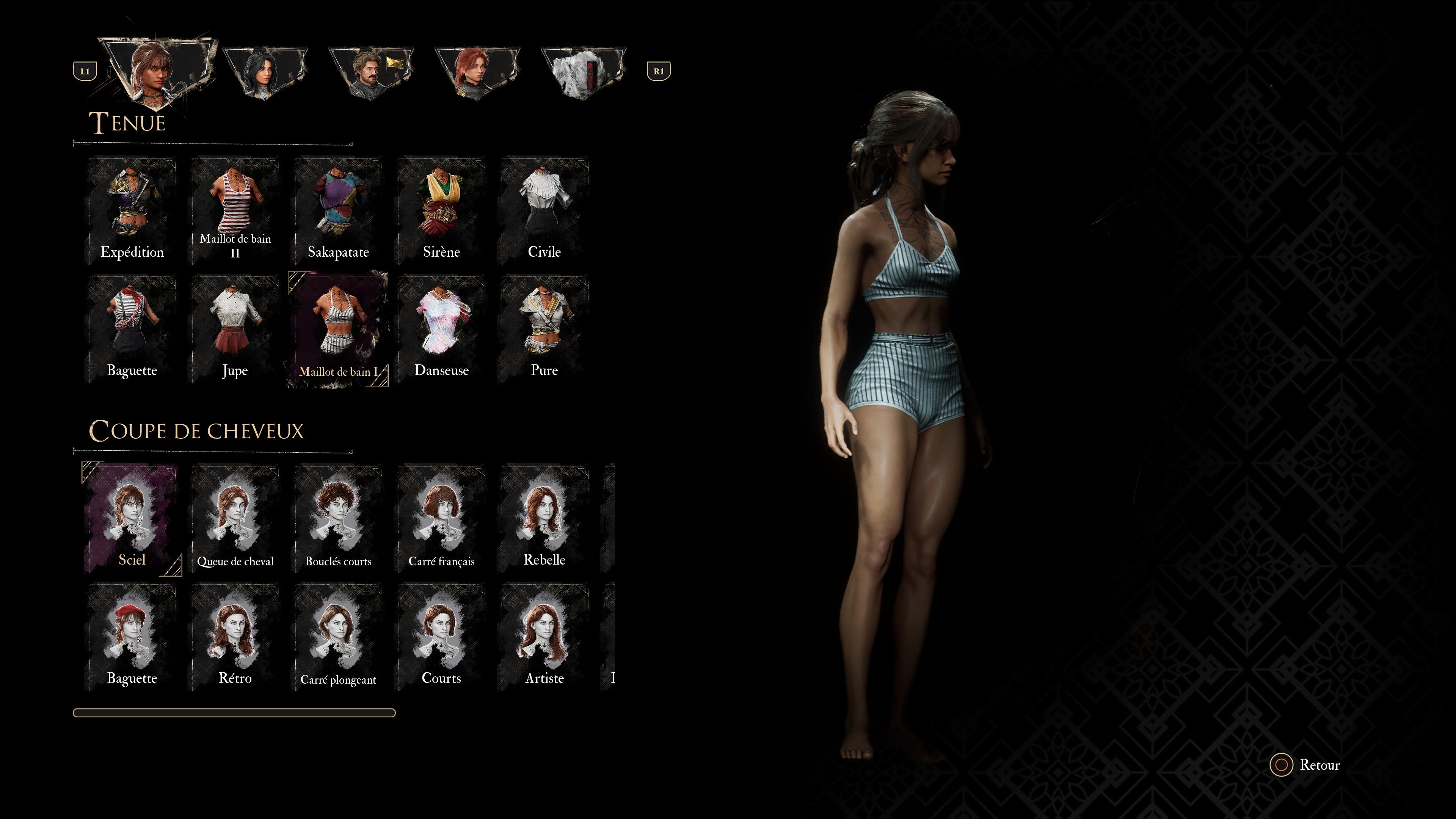 Clair obscur expedition 33 apercu skin sciel 8 94