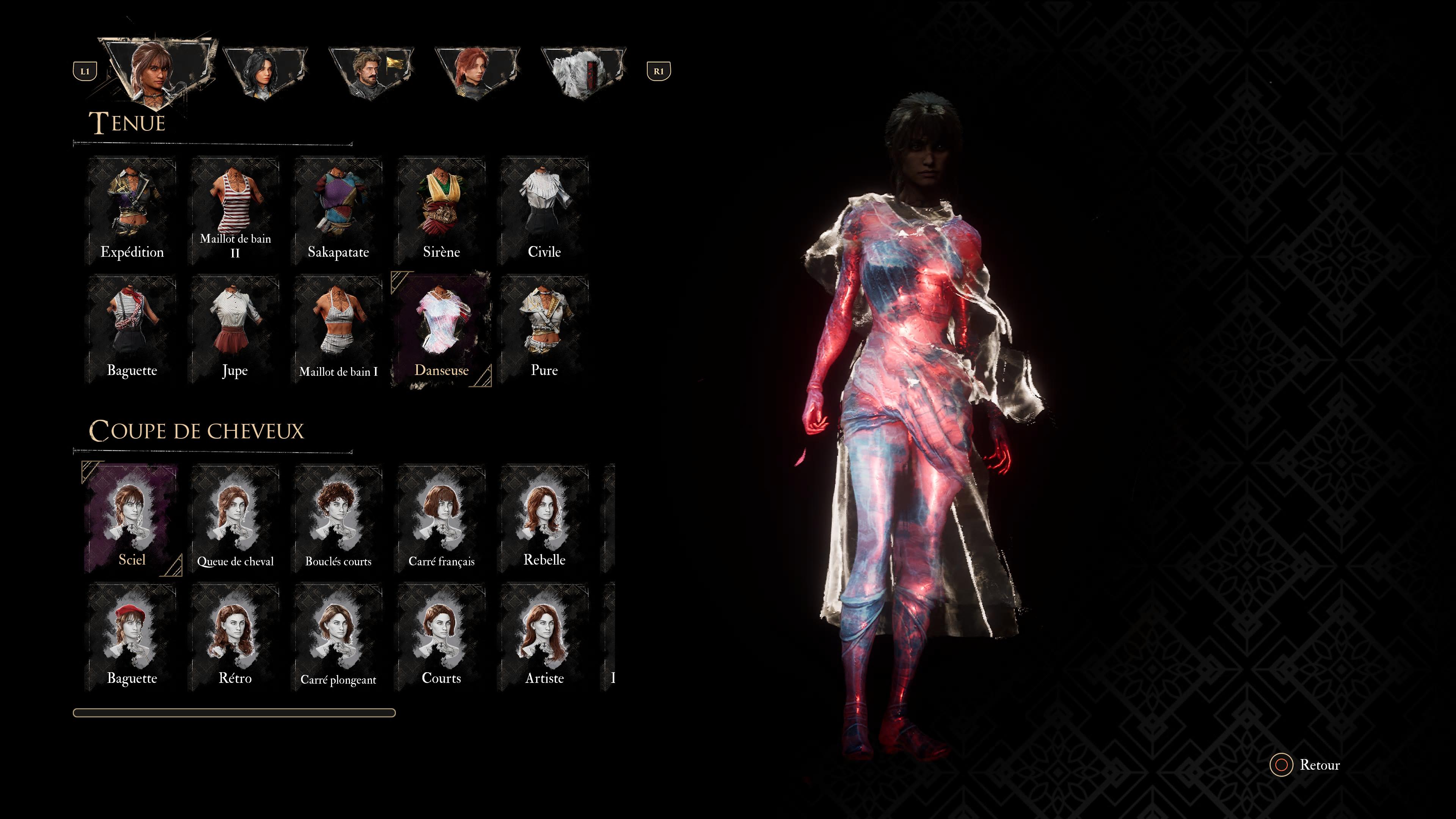 Clair obscur expedition 33 apercu skin sciel 9 97