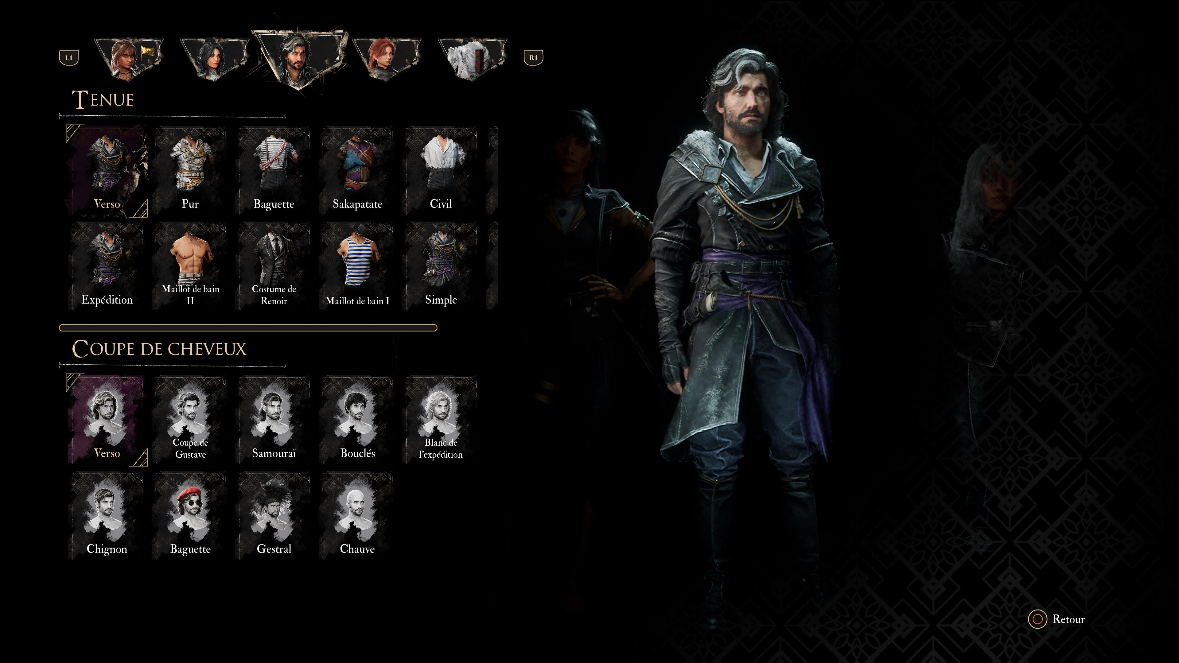 Clair obscur expedition 33 apercu skin verso 1 116