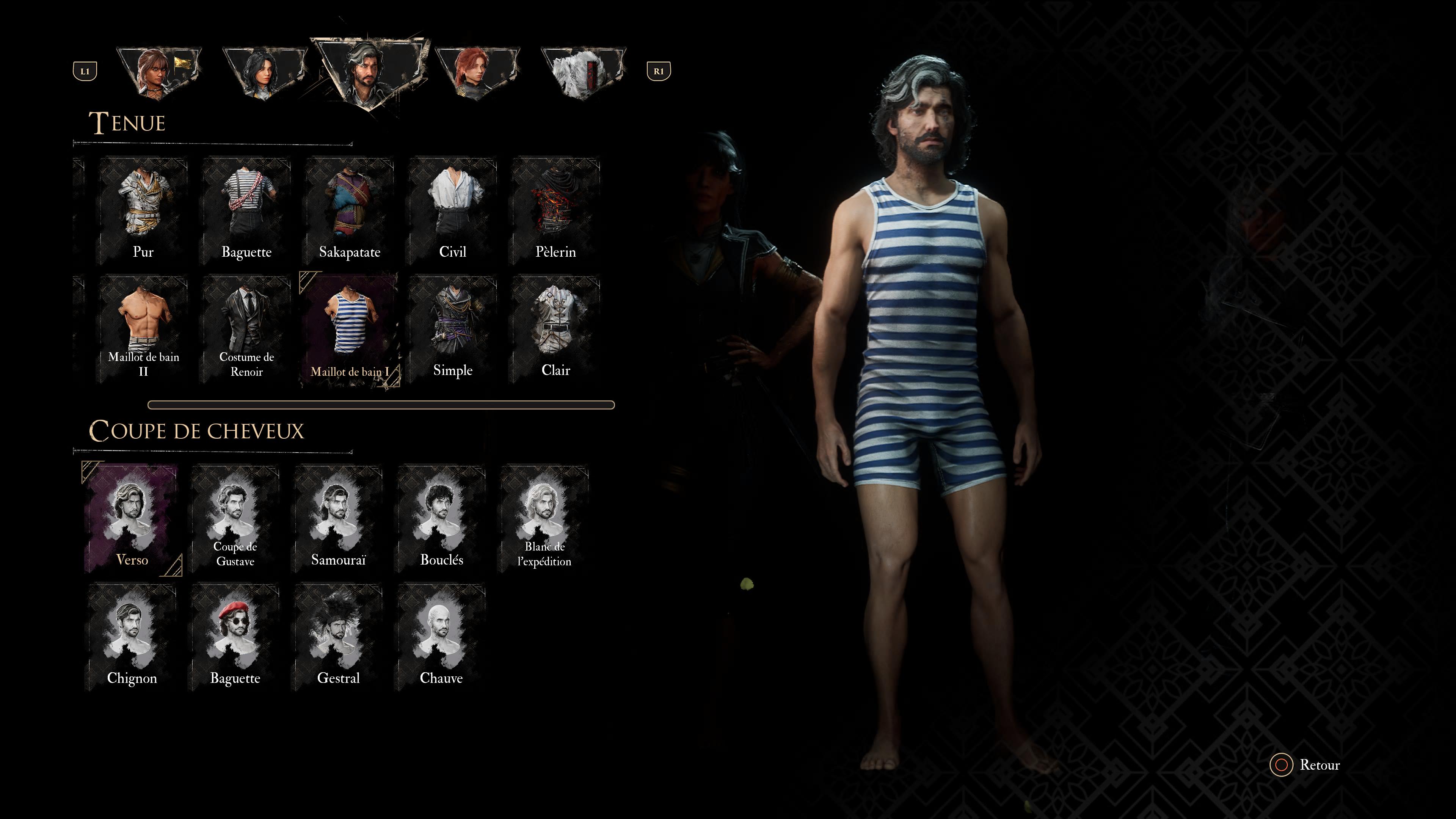 Clair obscur expedition 33 apercu skin verso 10 120
